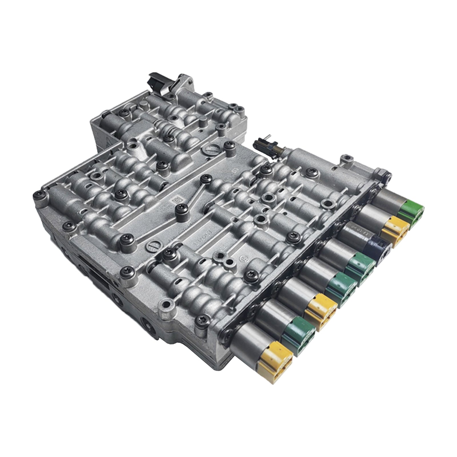 PALASER 2004-2011 Land Rover Discovery 2.7L 3.0L 4.0L 4.4L 6HP26 Valve Body - Image 14