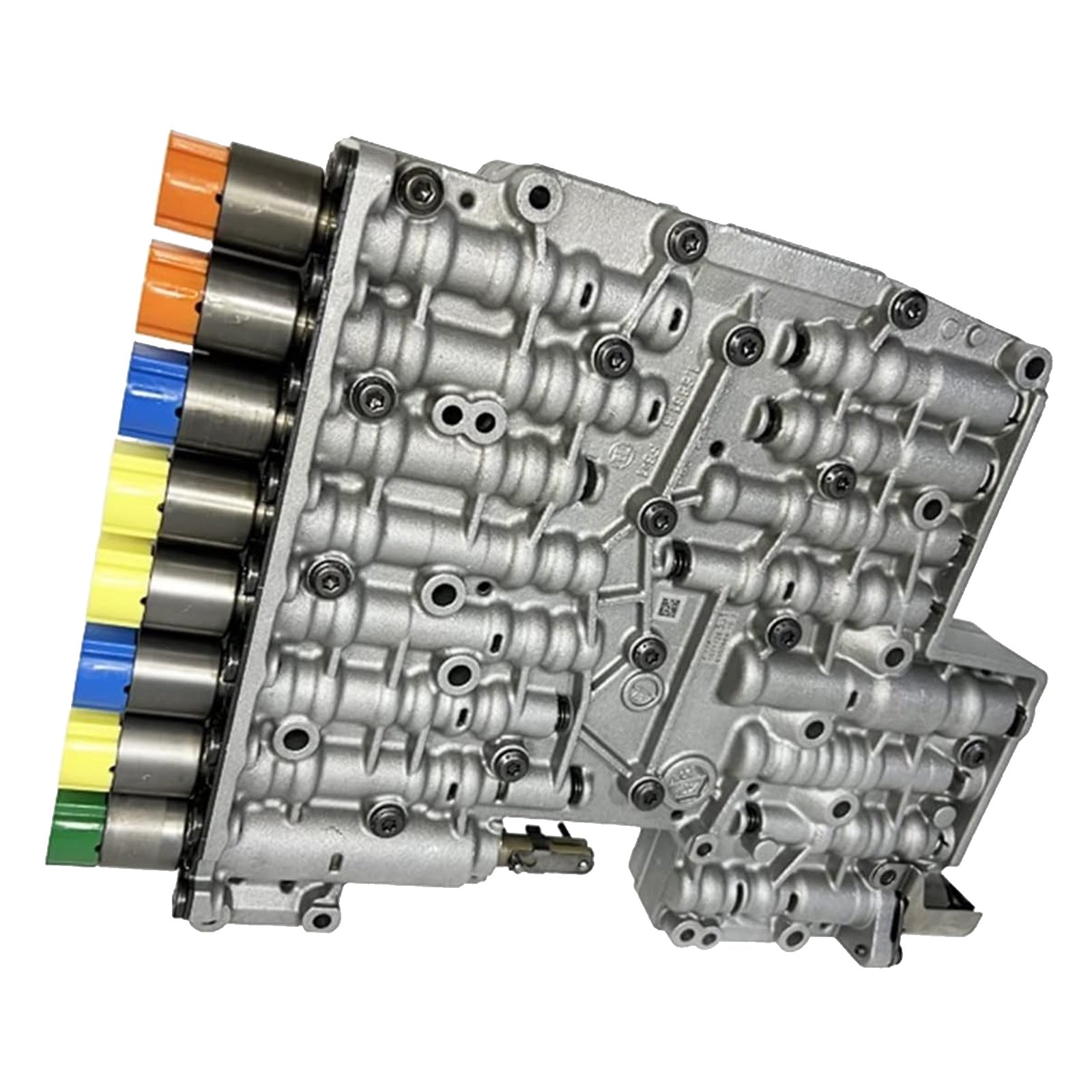 PALASER 2004-2011 Land Rover Discovery 2.7L 3.0L 4.0L 4.4L 6HP26 Valve Body - Image 2
