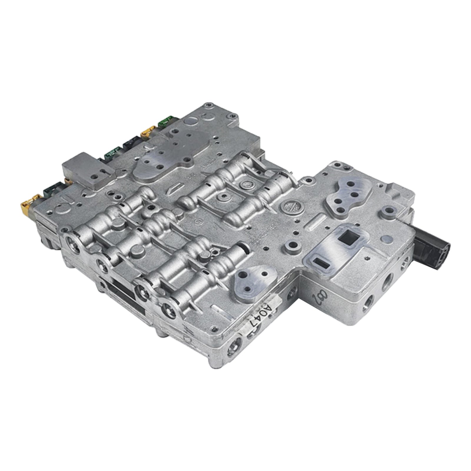 PALASER 2004-2011 Land Rover Discovery 2.7L 3.0L 4.0L 4.4L 6HP26 Valve Body - Image 15