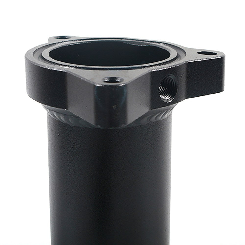 PALASER 50mm EGR Valve Tdi 1.9 Performance EGR Replacement Pipe For Vw Beetle Golf Jetta - Image 3