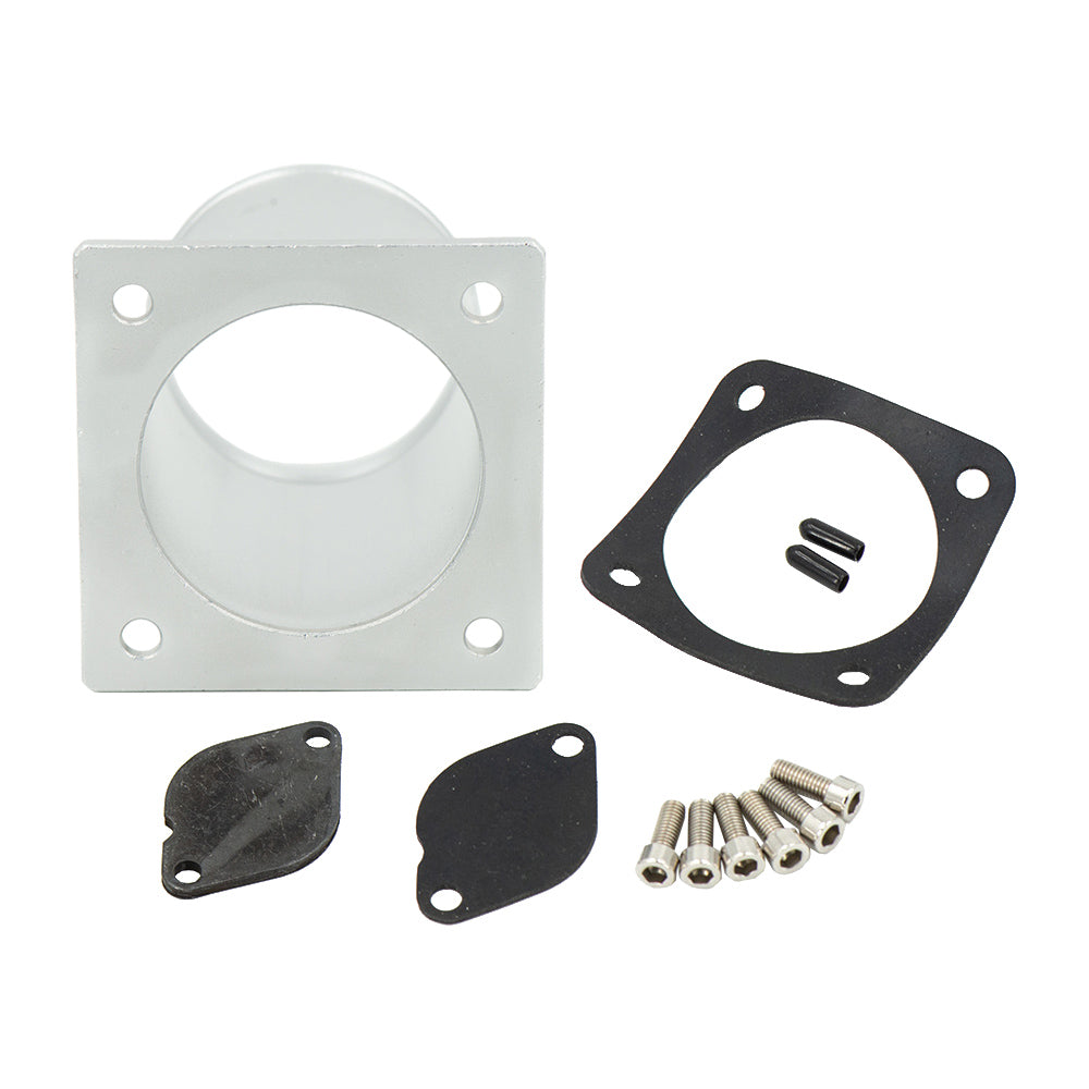 PALASER TD5 Engine Land Rover Defender & Discovery 2 EGR Deleted Valve Pipe Kit - Image 6