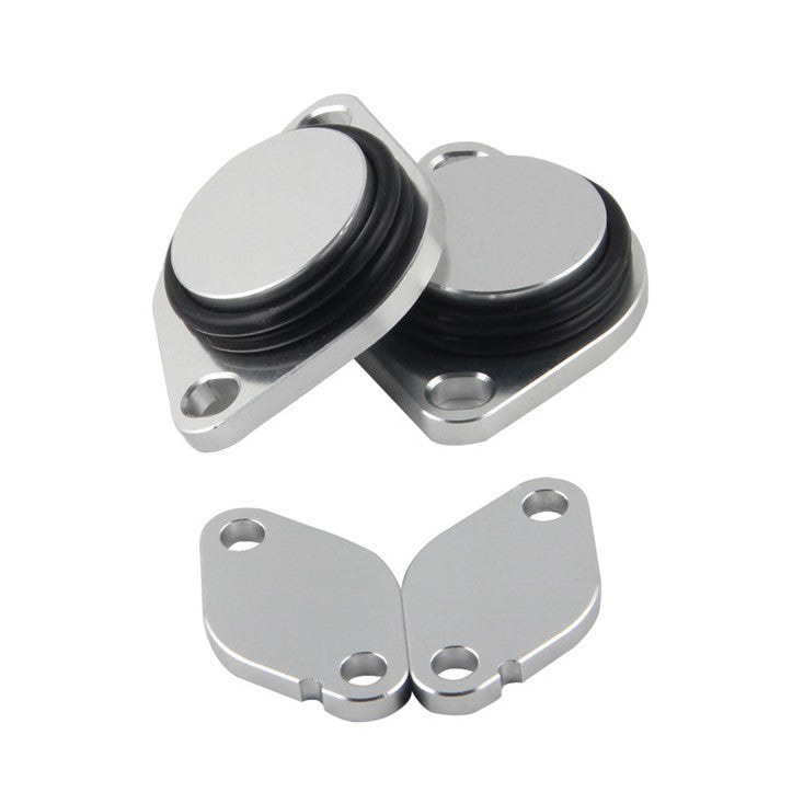 PALASER EGR Removal Blanking Kit For Land Rover Discovery 3 Range Rover Sport 2.7 TDV6 - Image 7