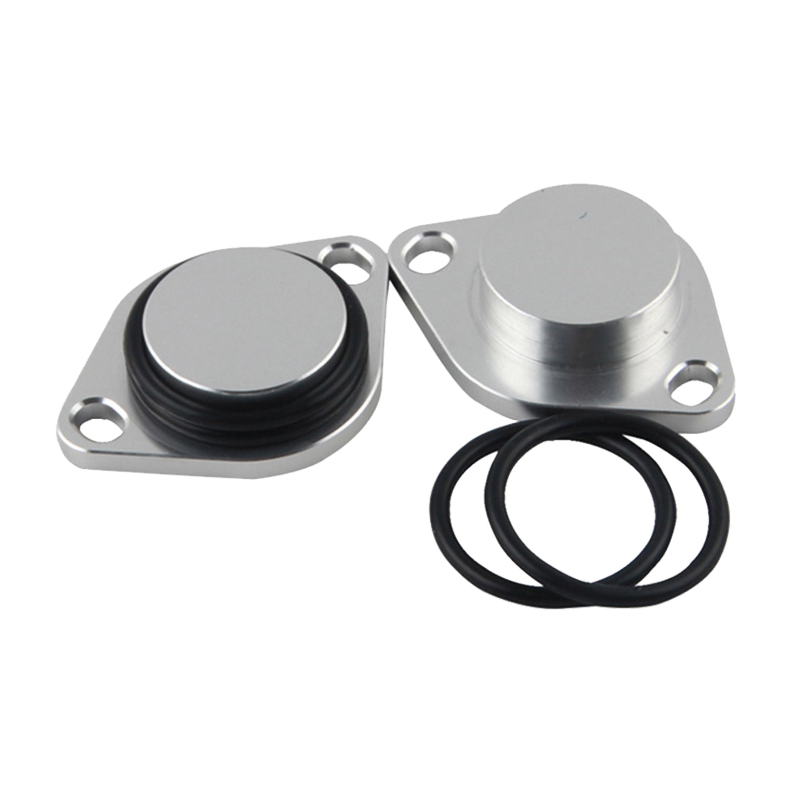 PALASER EGR Removal Blanking Kit For Land Rover Discovery 3 Range Rover Sport 2.7 TDV6