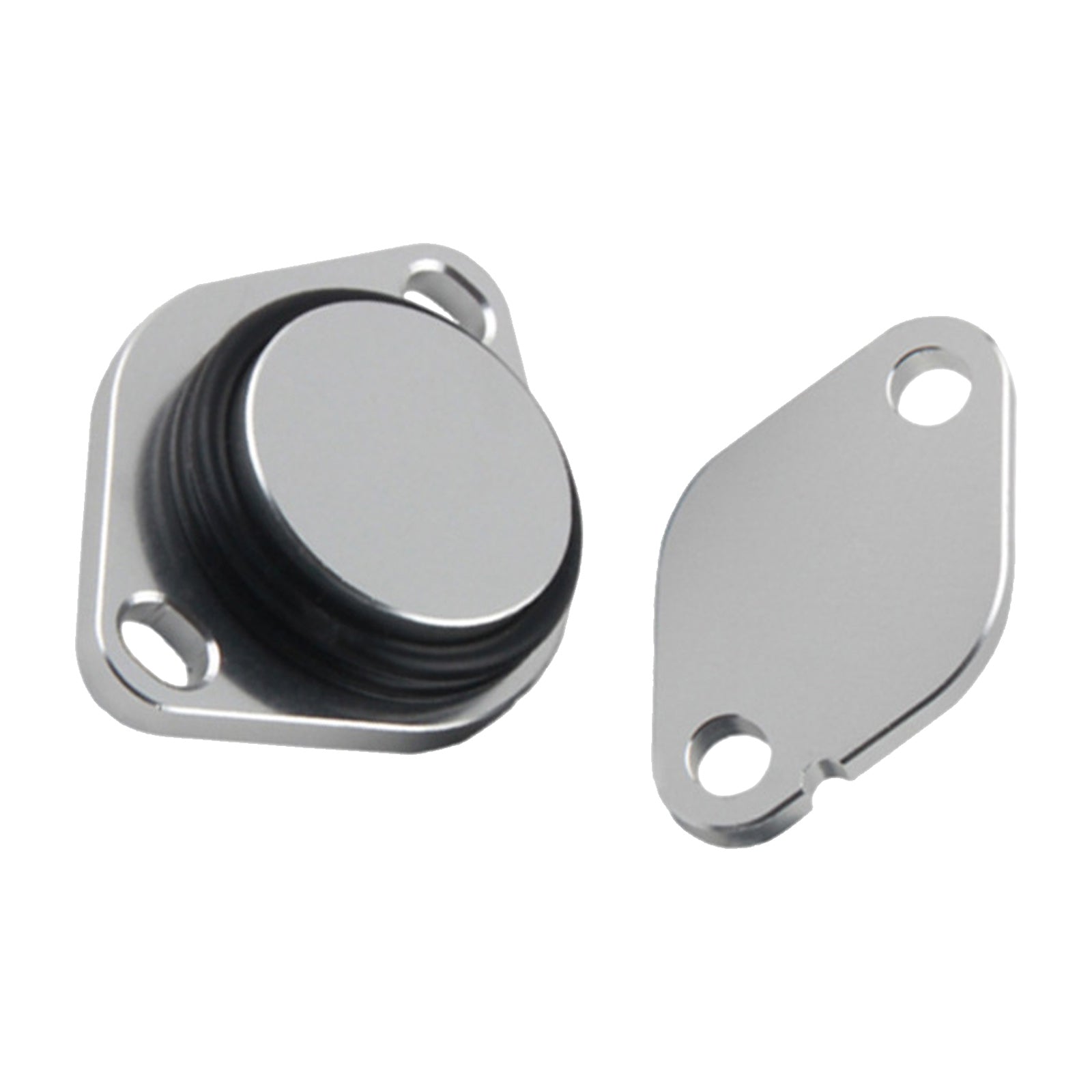 PALASER EGR Removal Blanking Kit For Land Rover Discovery 3 Range Rover Sport 2.7 TDV6 - Image 8