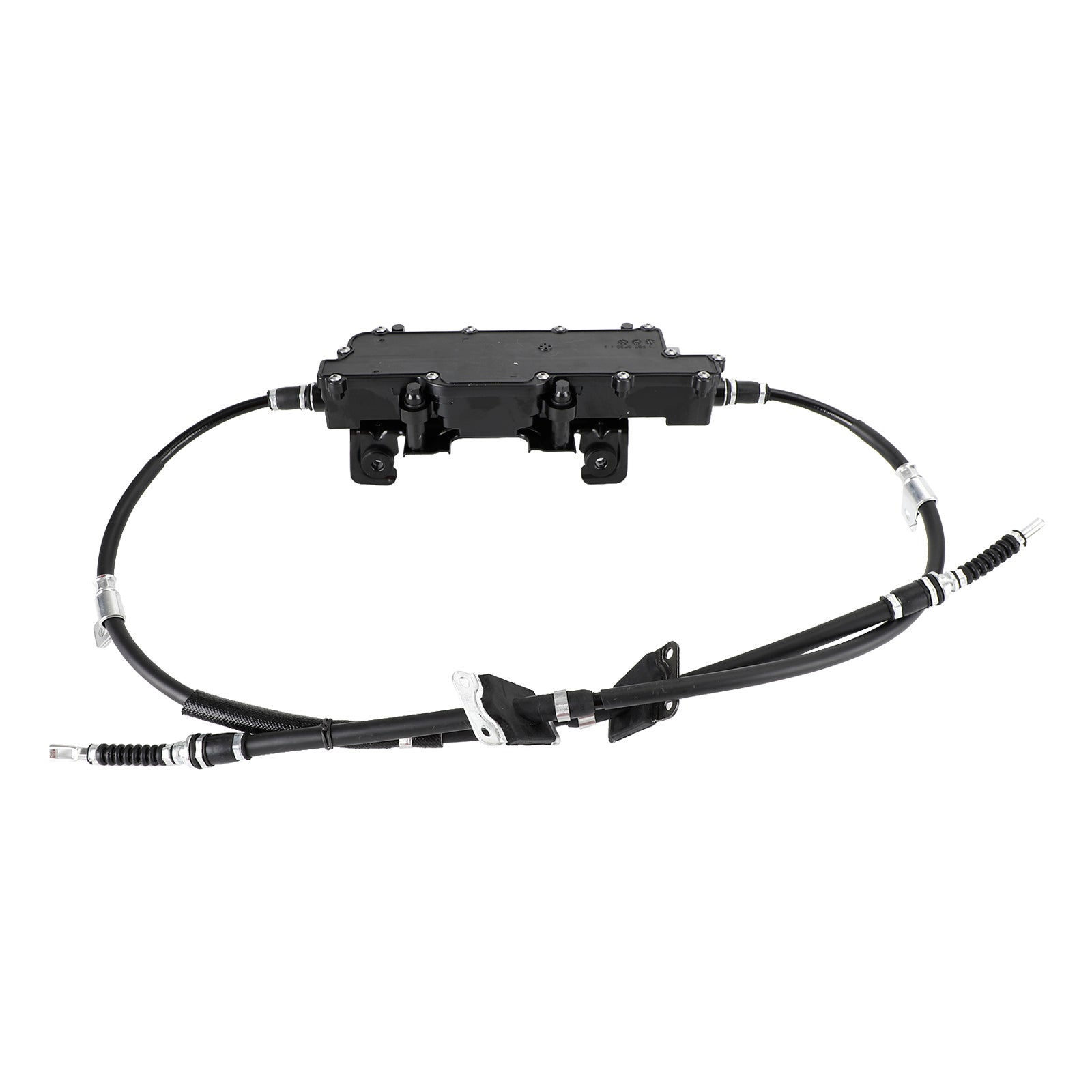 PALASER 12-19 Hyundai Santa Fe/max Cruz Parking Brake Handbrake Actuator Control Module 59700B8700 597002W600 - Image 6
