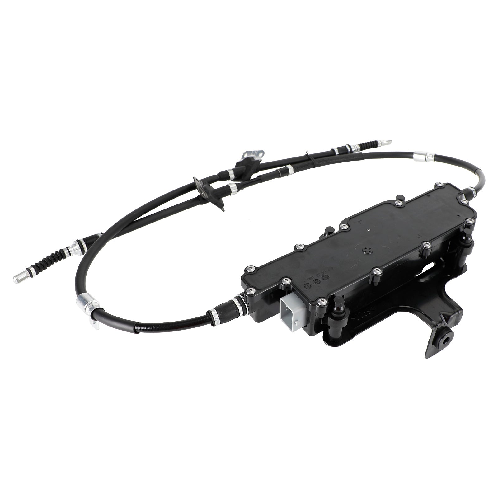 PALASER 12-19 Hyundai Santa Fe/max Cruz Parking Brake Handbrake Actuator Control Module 59700B8700 597002W600 - Image 5