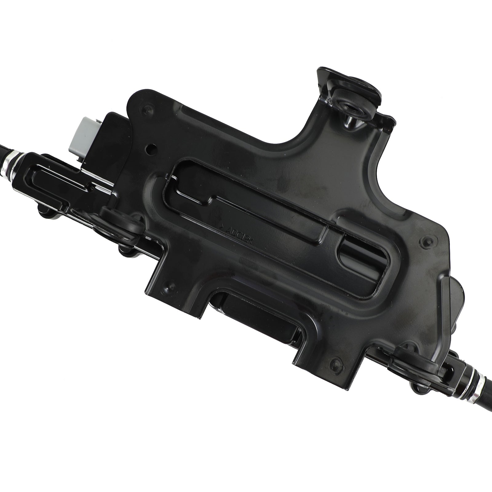 PALASER 12-19 Hyundai Santa Fe/max Cruz Parking Brake Handbrake Actuator Control Module 59700B8700 597002W600 - Image 4