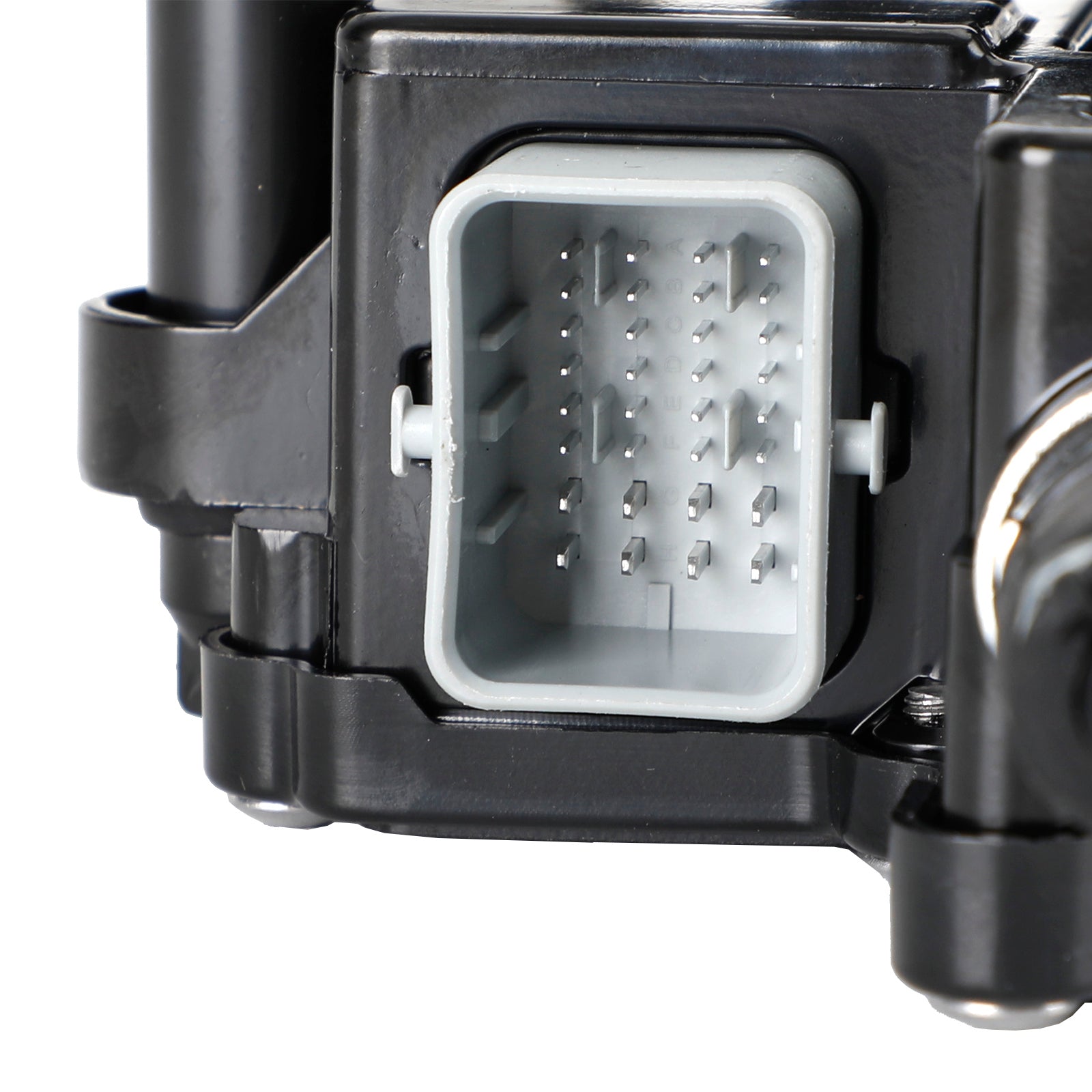 PALASER 12-19 Hyundai Santa Fe/max Cruz Parking Brake Handbrake Actuator Control Module 59700B8700 597002W600 - Image 3