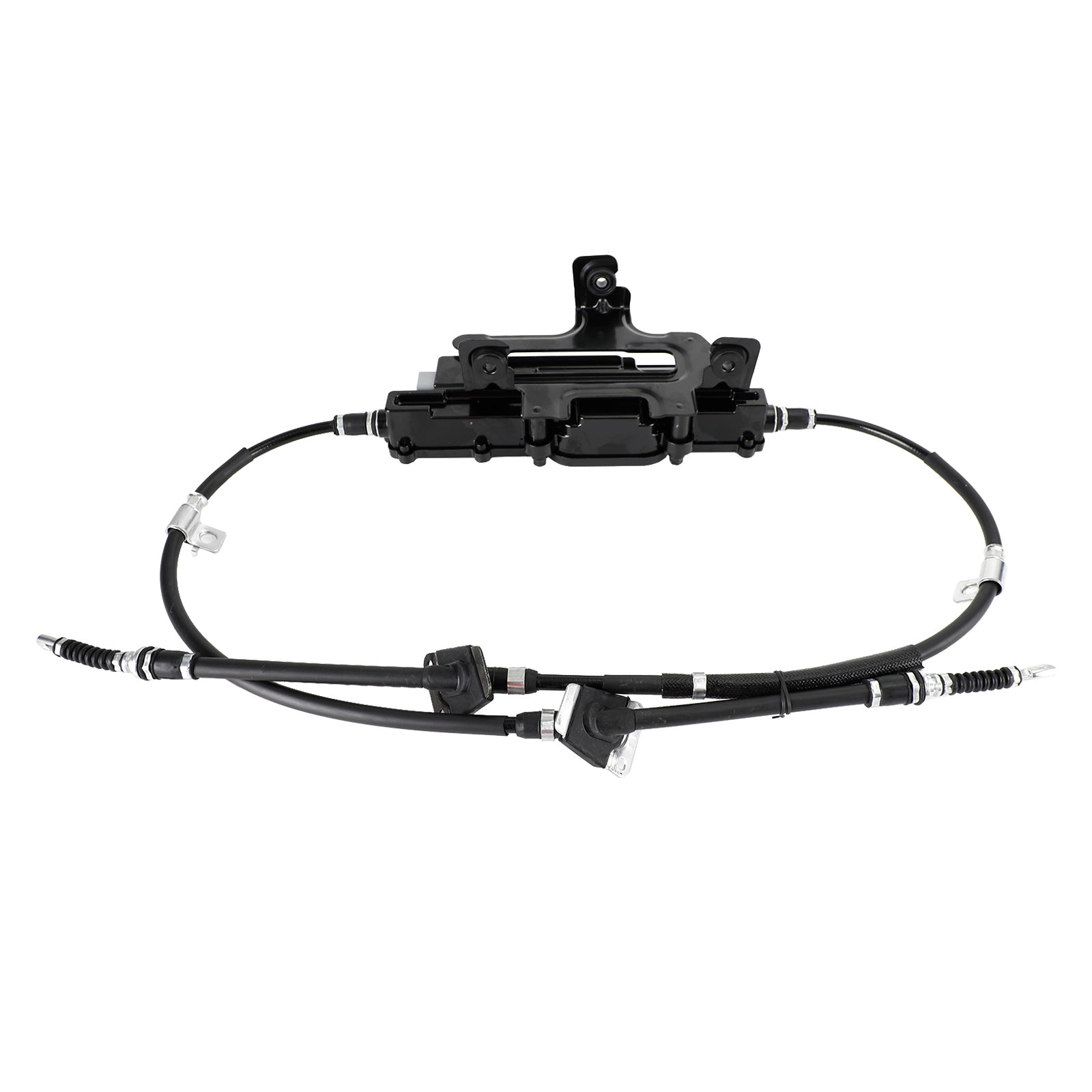 PALASER 12-19 Hyundai Santa Fe/max Cruz Parking Brake Handbrake Actuator Control Module 59700B8700 597002W600 - Image 10