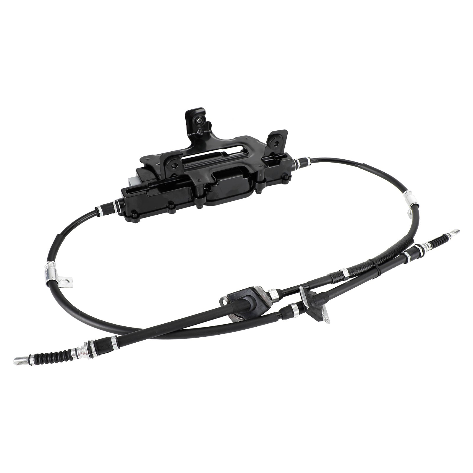 PALASER 12-19 Hyundai Santa Fe/max Cruz Parking Brake Handbrake Actuator Control Module 59700B8700 597002W600 - Image 11