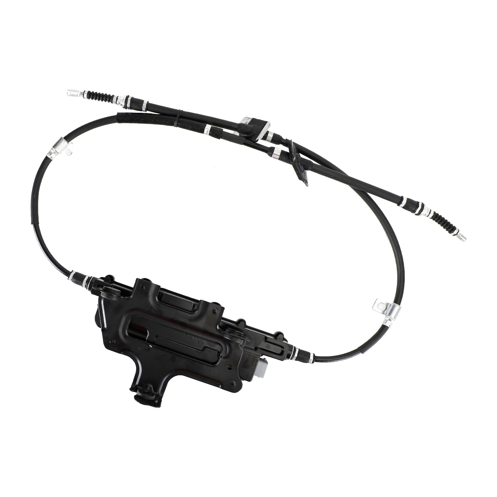 PALASER 12-19 Hyundai Santa Fe/max Cruz Parking Brake Handbrake Actuator Control Module 59700B8700 597002W600 - Image 2