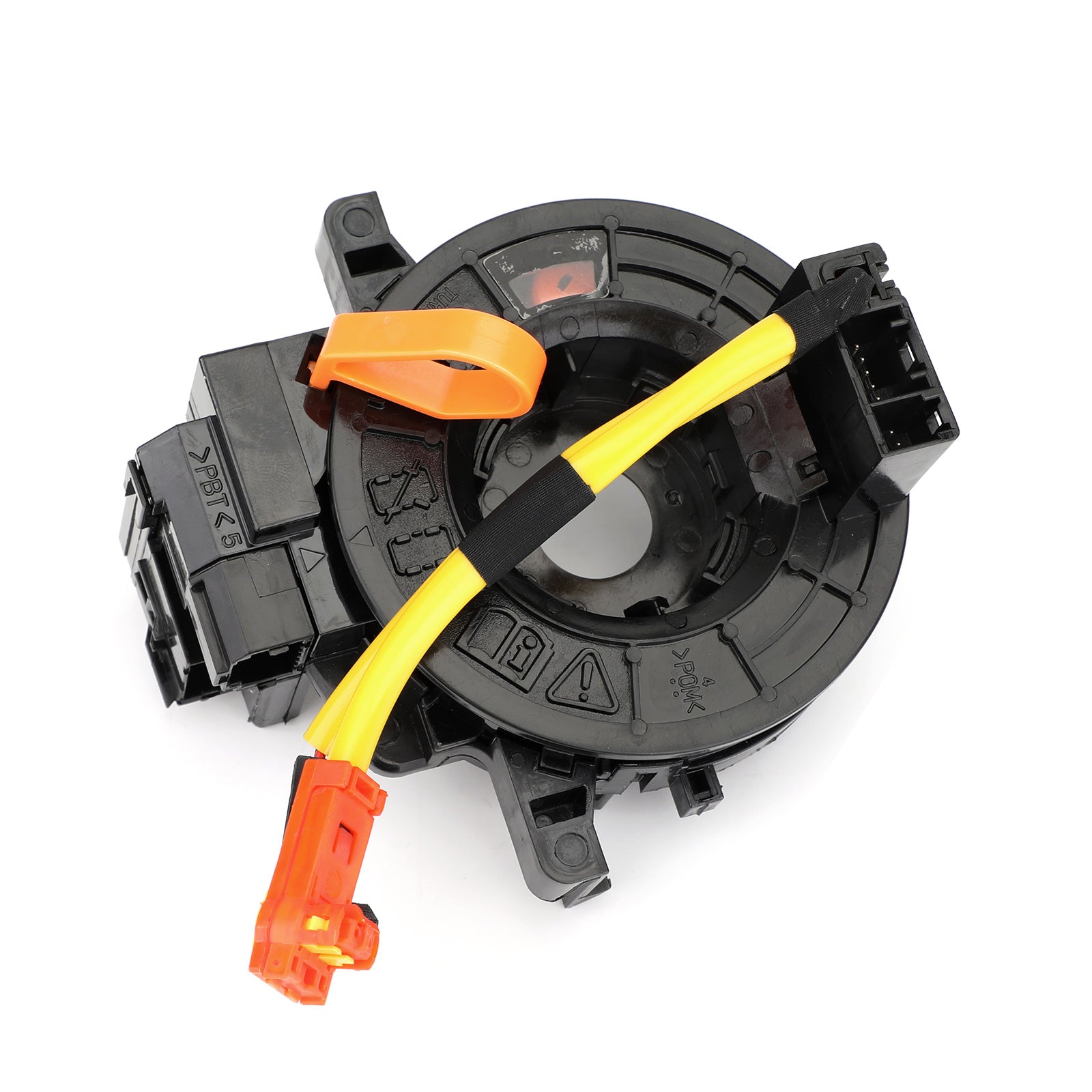 PALASER Spiral Cable Clock Spring 84306-06140 For Toyota Camry Land Cruiser Scion Lexus - Image 6