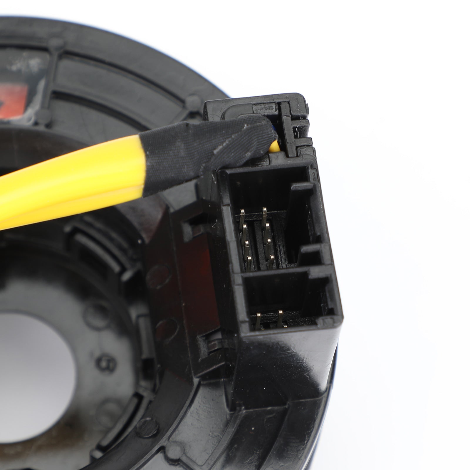 PALASER Spiral Cable Clock Spring 84306-06140 For Toyota Camry Land Cruiser Scion Lexus - Image 7