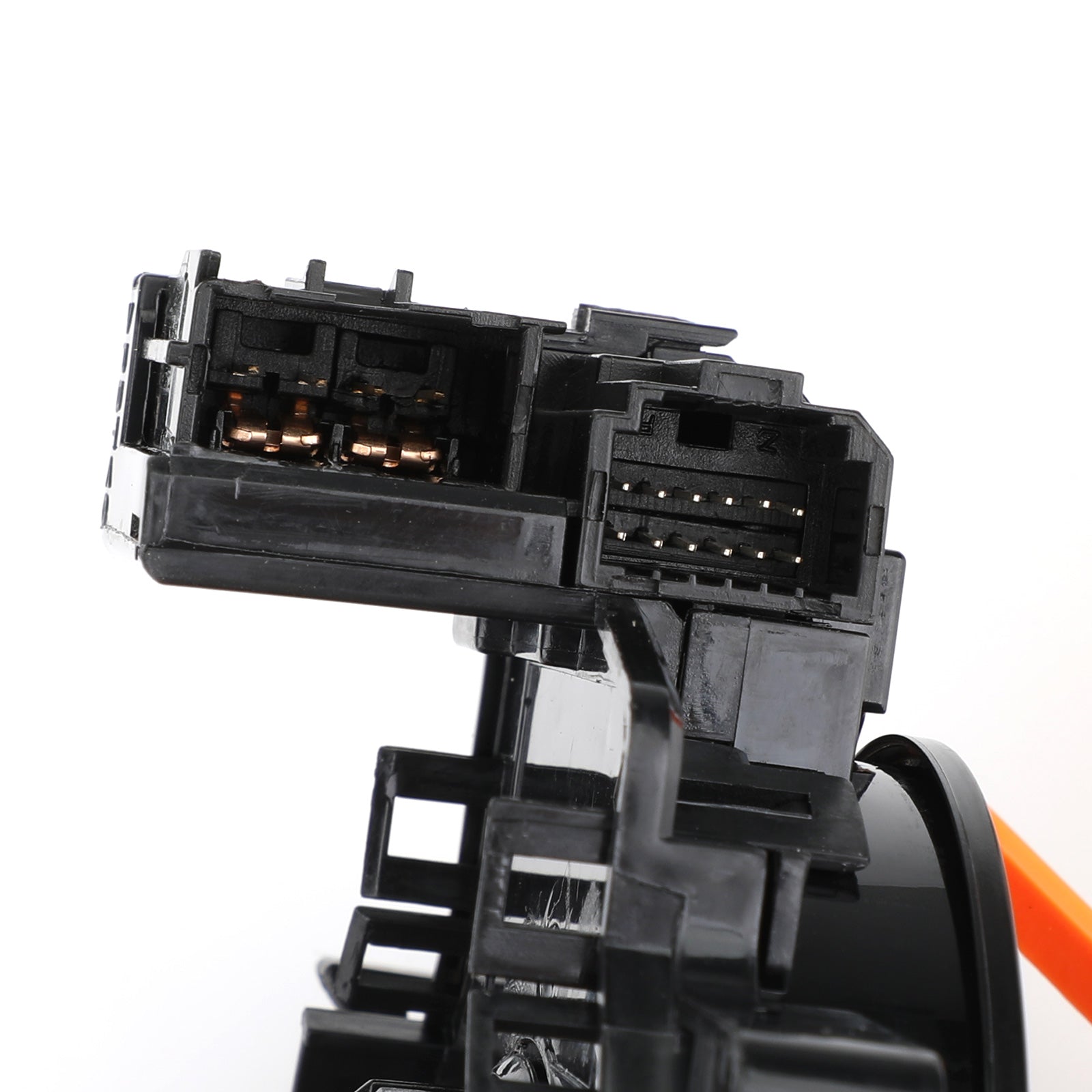 PALASER Spiral Cable Clock Spring 84306-06140 For Toyota Camry Land Cruiser Scion Lexus - Image 8