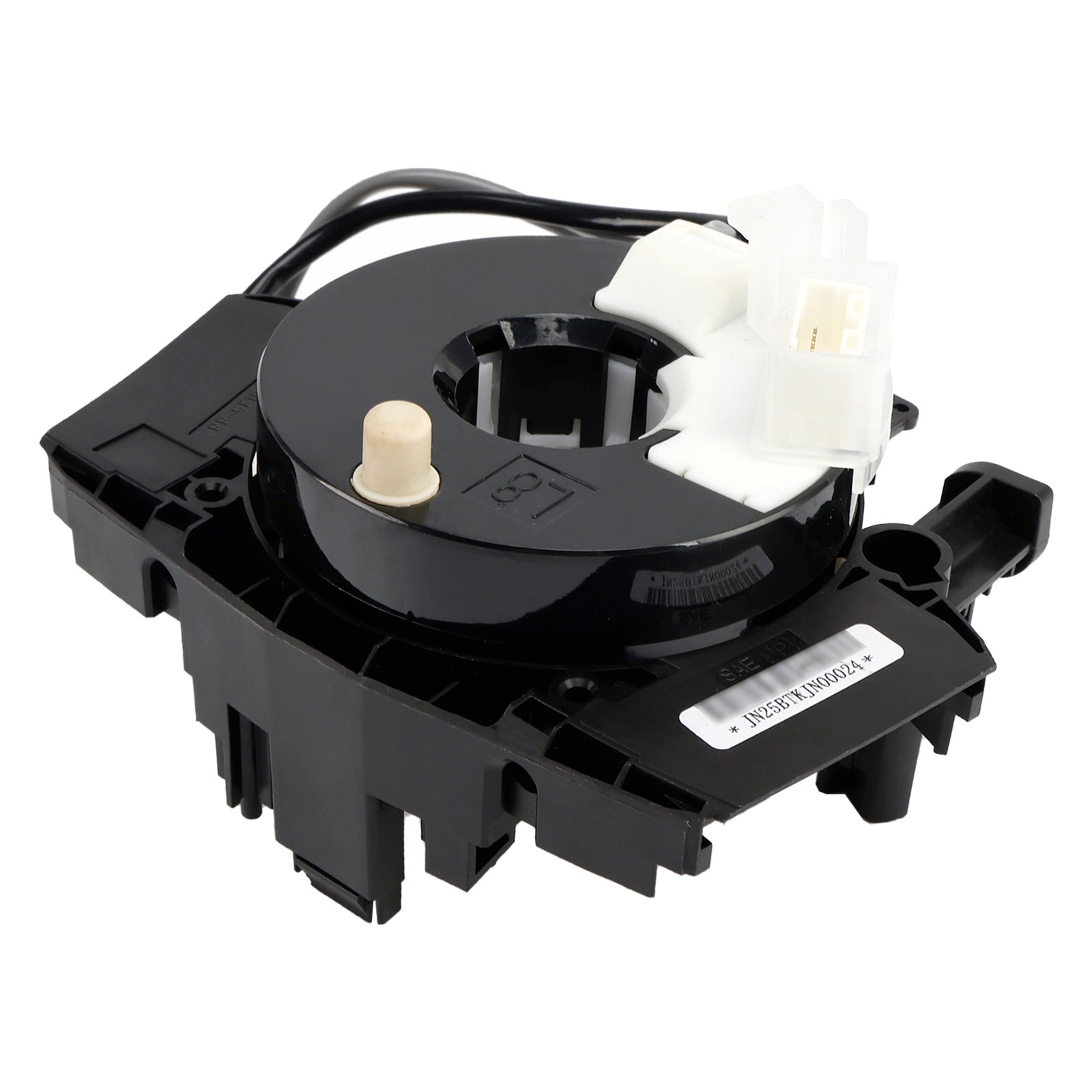 PALASER 25560-ZL44A 2006-2019 Nissan Frontier Clock Spring+2 Wires Small Open Center 25560-9BH3A 25560-9BH3A 25560-9BH0B - Image 13