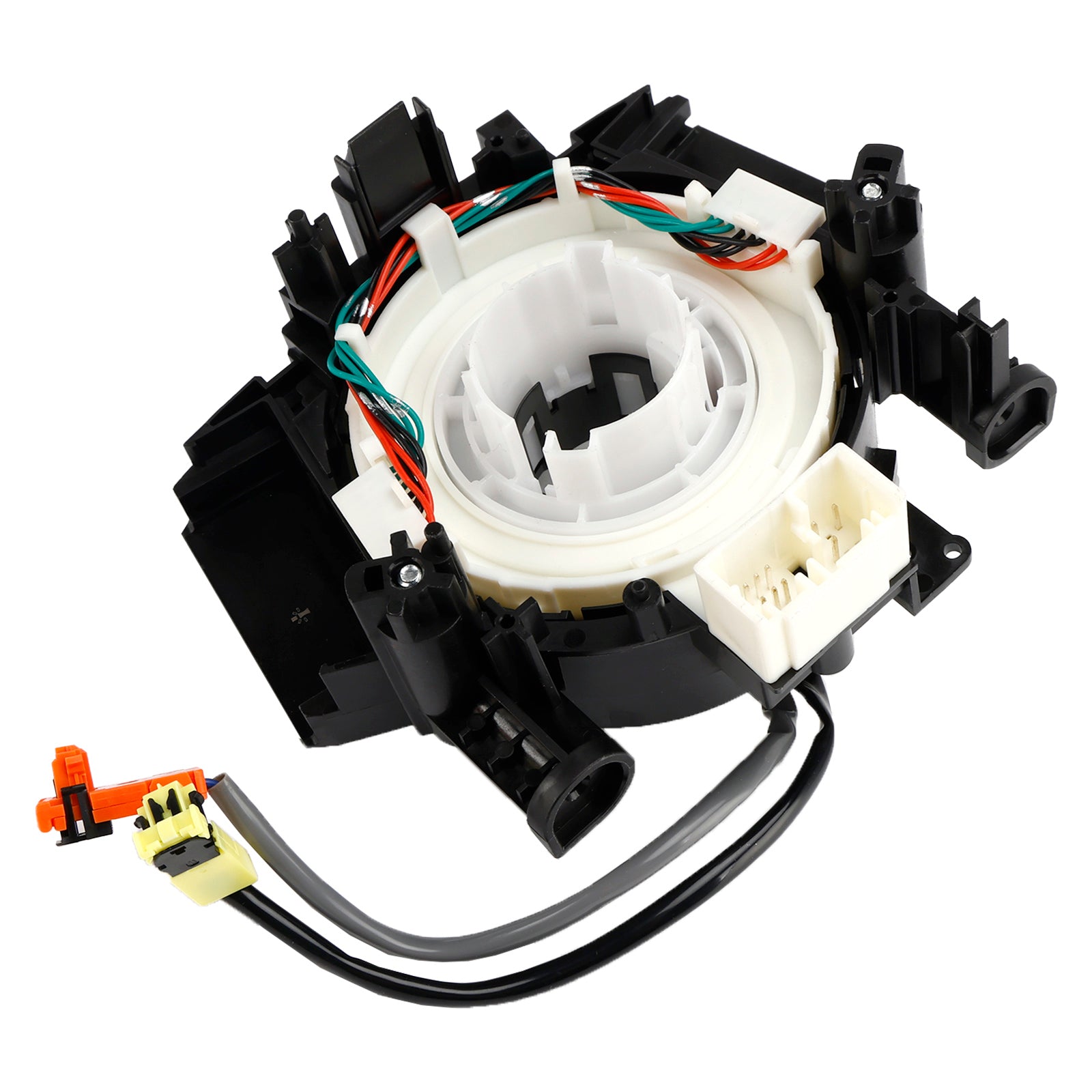 PALASER 25560-ZL44A 2006-2019 Nissan Frontier Clock Spring+2 Wires Small Open Center 25560-9BH3A 25560-9BH3A 25560-9BH0B