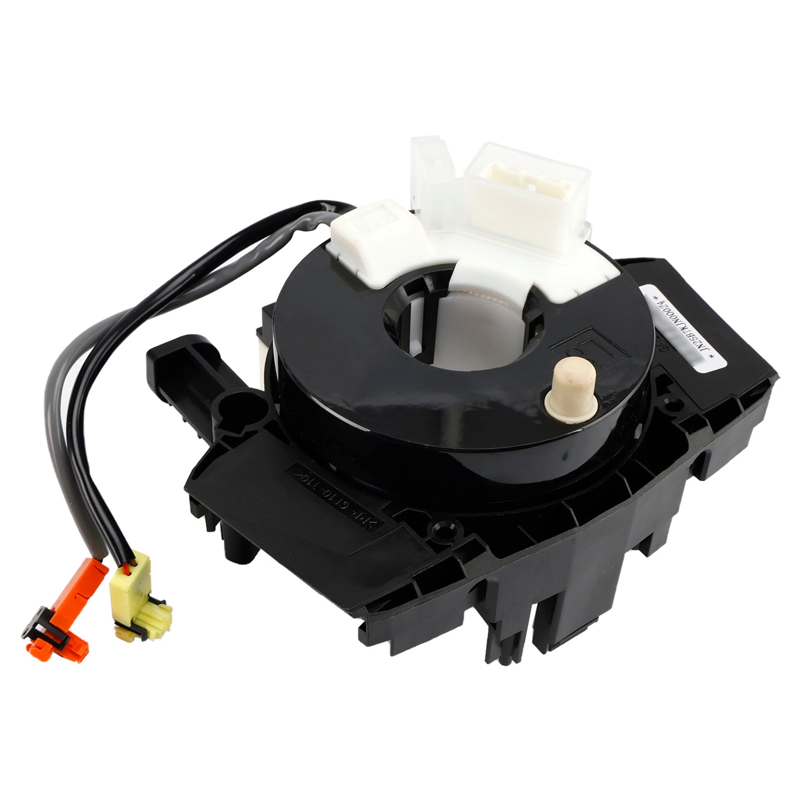 PALASER 25560-ZL44A 2006-2019 Nissan Frontier Clock Spring+2 Wires Small Open Center 25560-9BH3A 25560-9BH3A 25560-9BH0B - Image 9