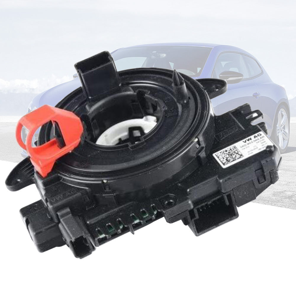 PALASER Clock Spring 5K0953569AL For Vw Audi - Image 6