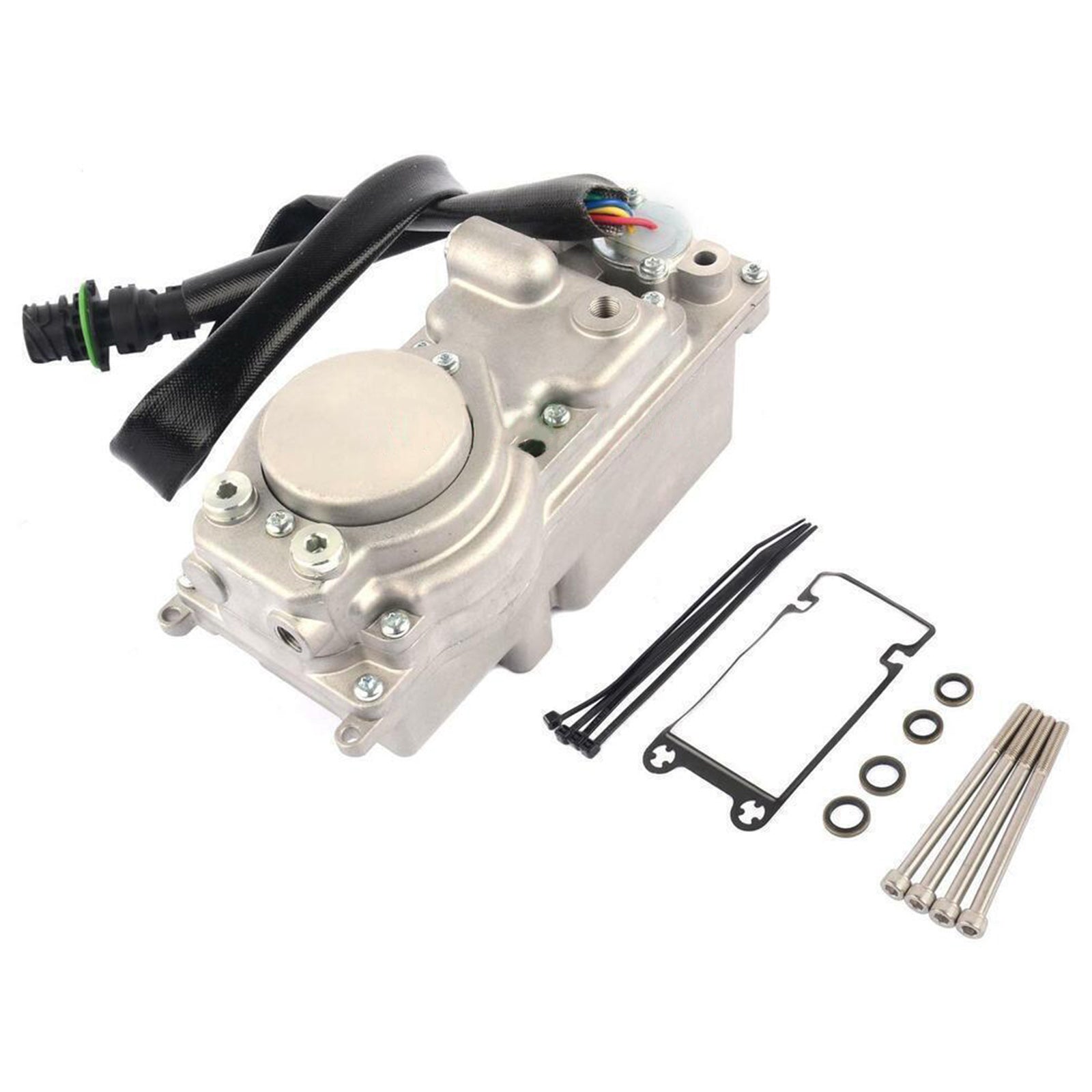 PALASER Vgt Electronic Actuator For Cummins Isx Turbo Part 4304208 4034210 - Image 3
