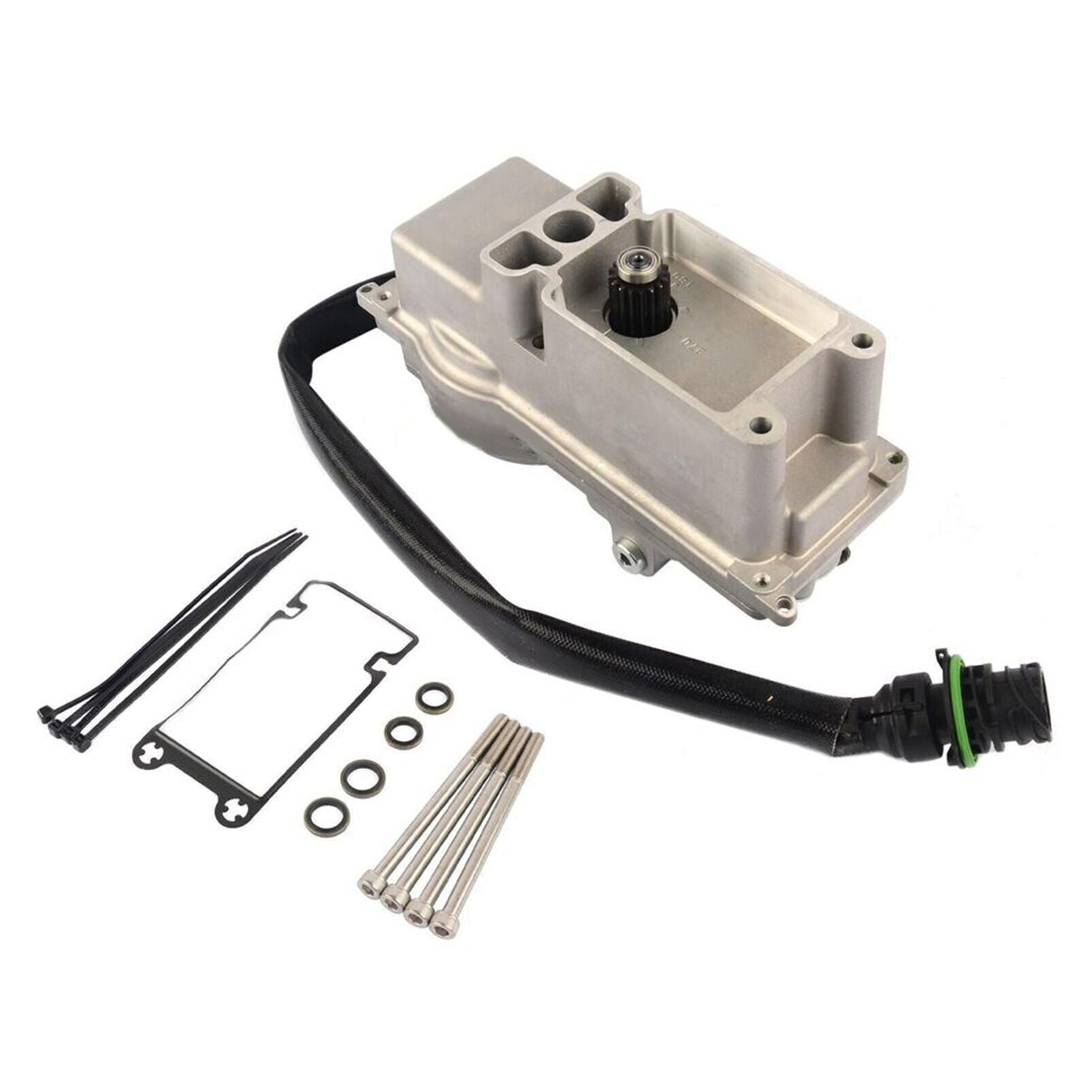 PALASER Vgt Electronic Actuator For Cummins Isx Turbo Part 4304208 4034210 - Image 12