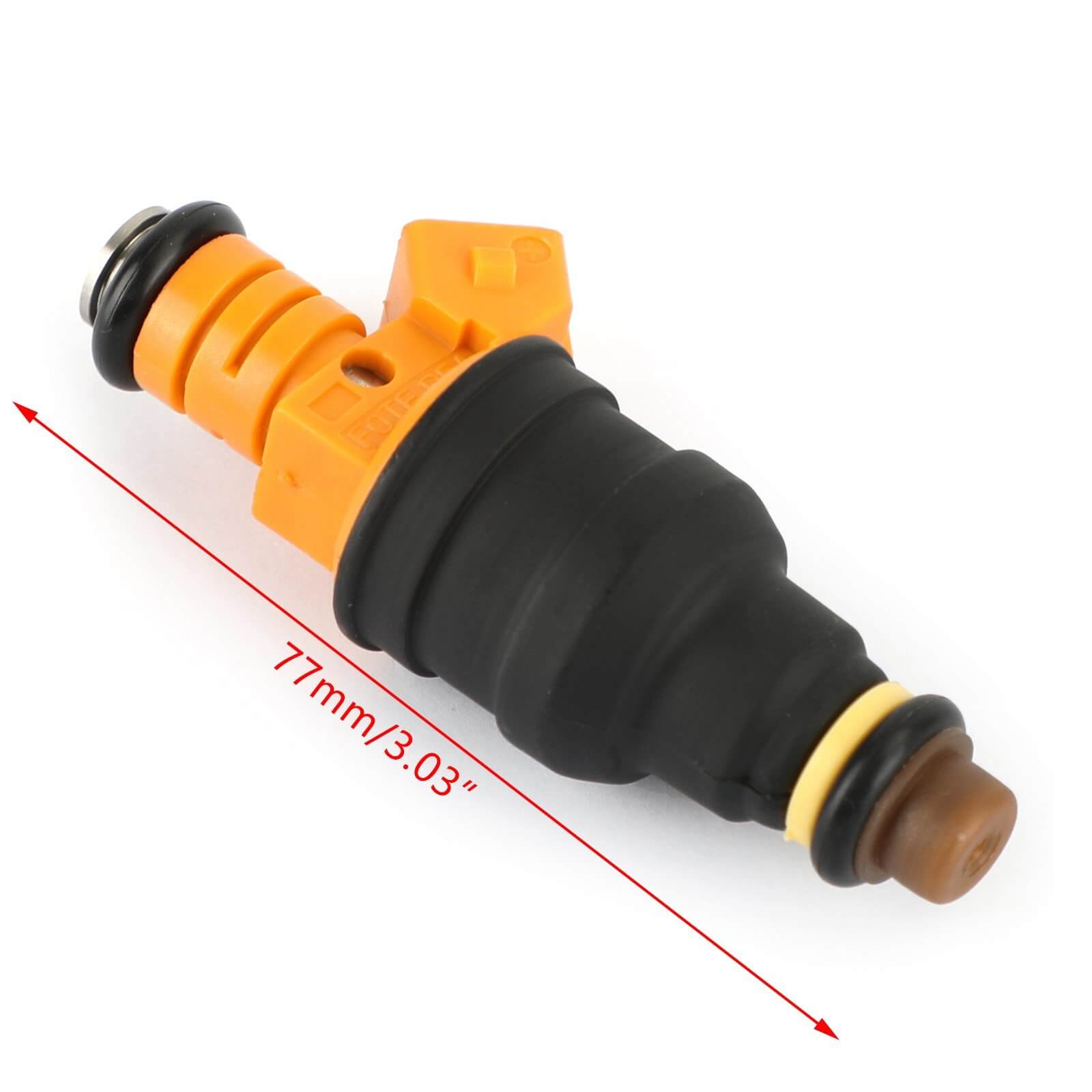 PALASER Ford / Lincoln Fuel Injector 0280150943 0280150939 0280150909 822-11124 F1ZE-A2B For Ford F150 F250 F350 Lincoln Navigator Town Car - Image 2