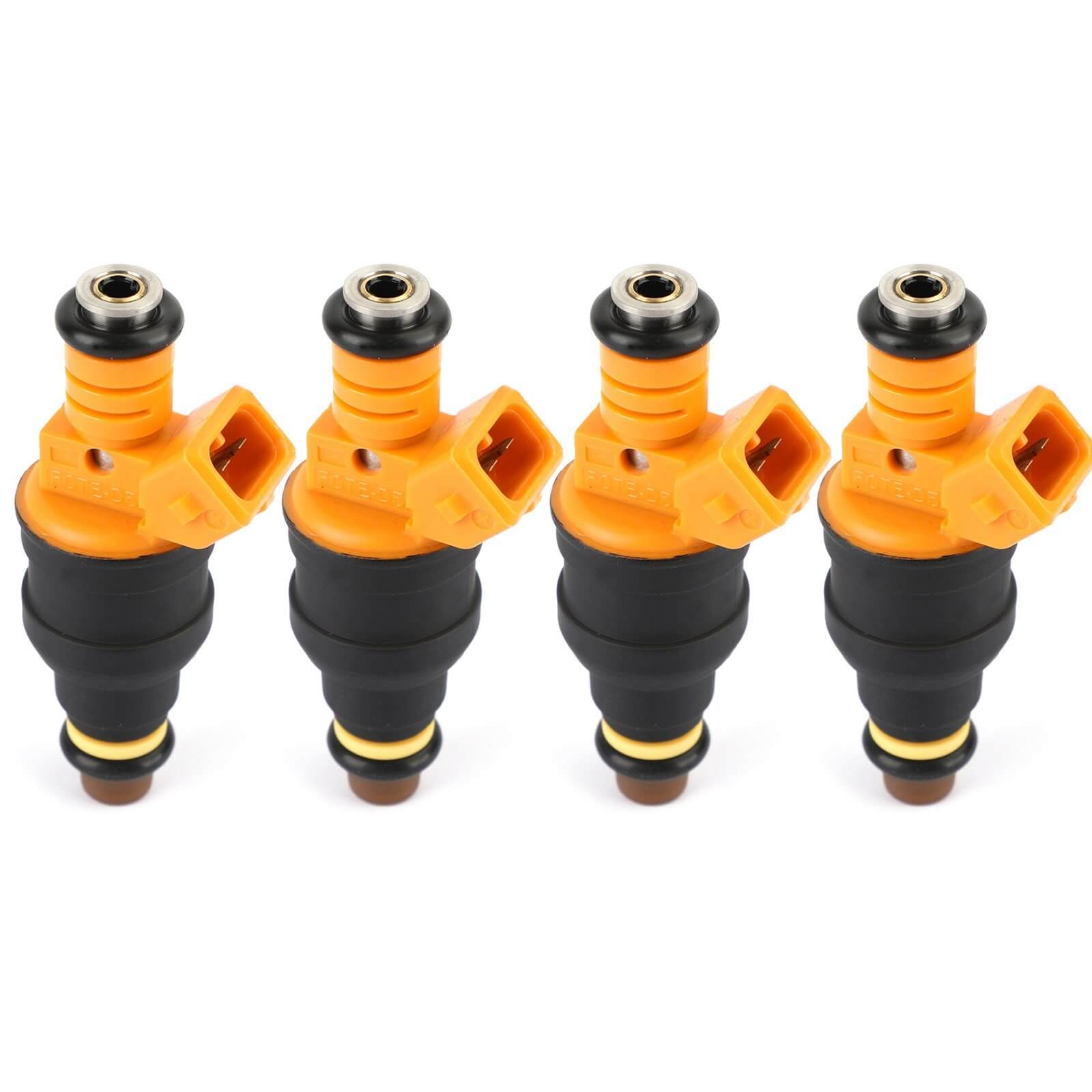 PALASER Ford / Lincoln Fuel Injector 0280150943 0280150939 0280150909 822-11124 F1ZE-A2B For Ford F150 F250 F350 Lincoln Navigator Town Car - Image 8