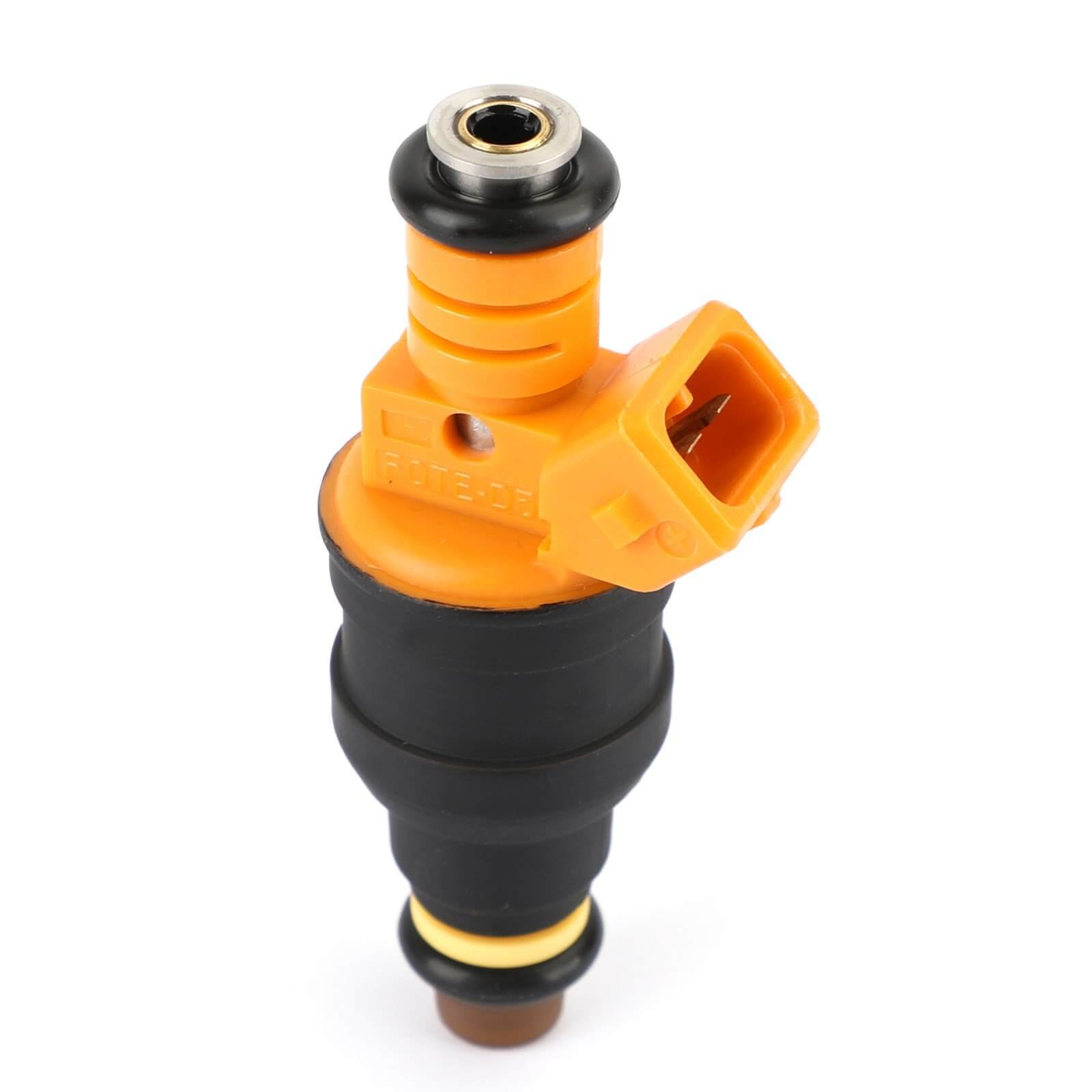 PALASER Fuel Injectors For Ford F150 F250 F350 Lincoln 4.6 5.0 5.4 5.8 0280150943 F0TED5B 0280150556 0280150718 F1ZE-C2A E6TE-A2B - Image 8
