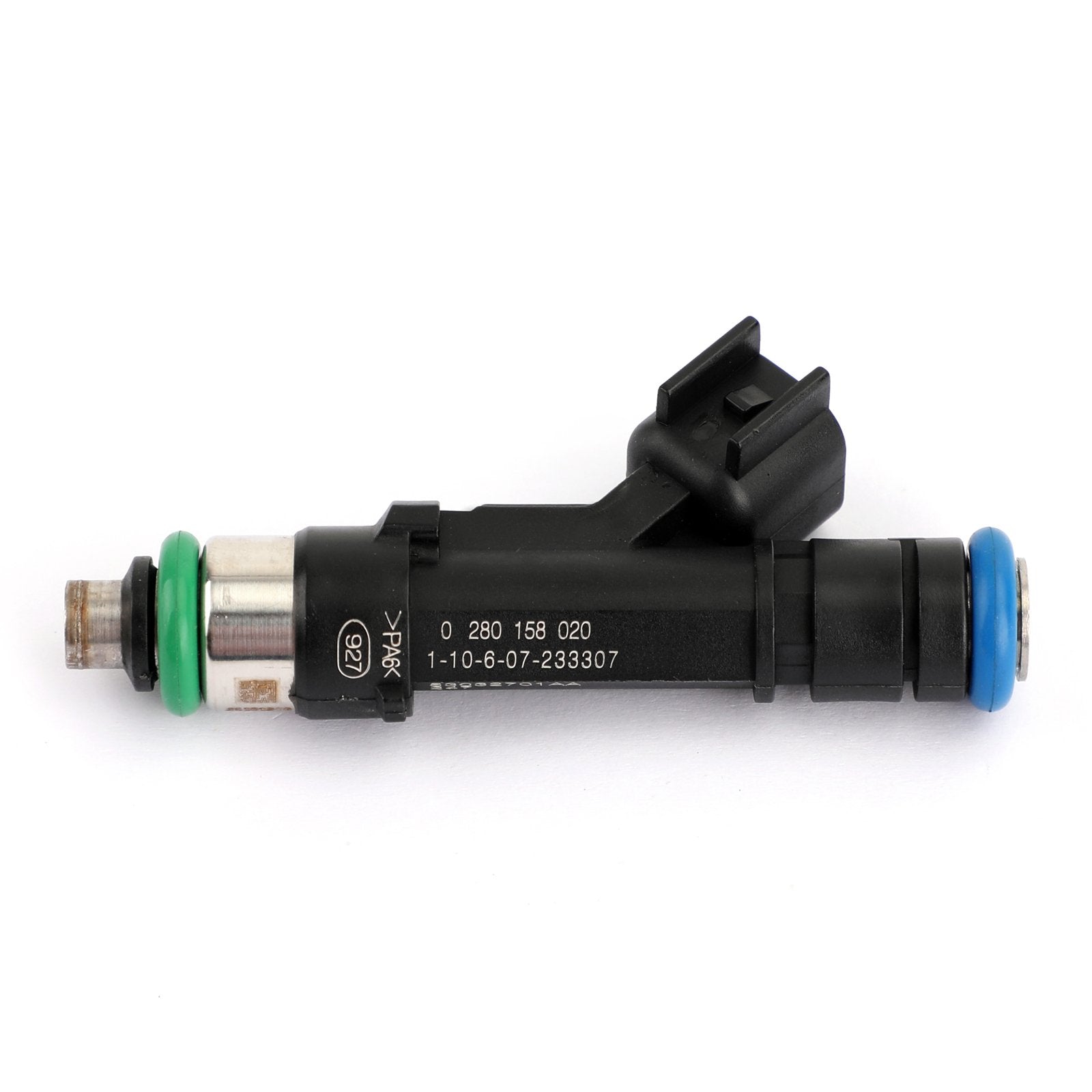 PALASER 2004-2010 Dodge Dakota 6CPS Fuel Injectors 0280158020 81212145 53032701AA RL032701AA - Image 9