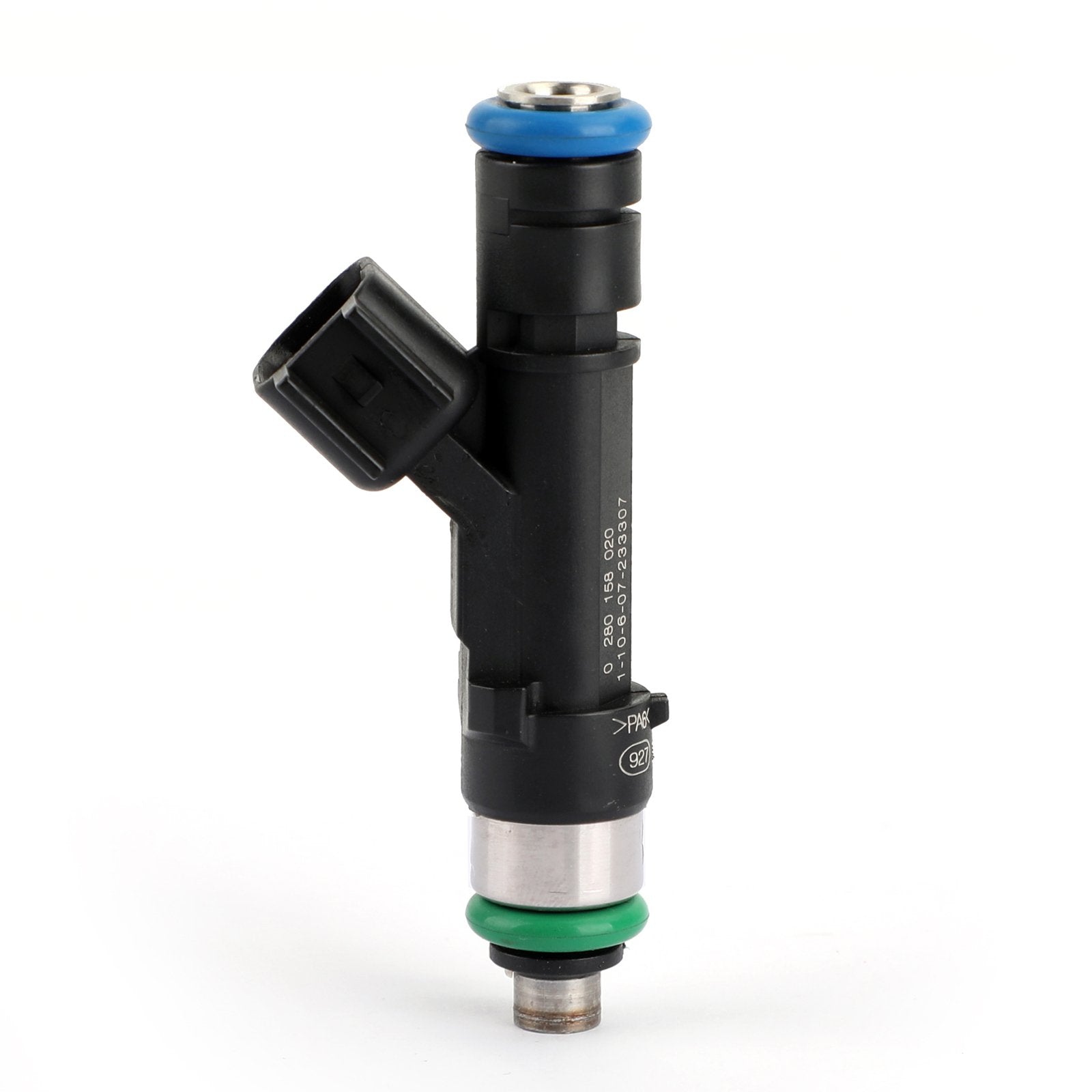 PALASER 2004-2012 Dodge Ram 1500 6CPS Fuel Injectors 0280158020 81212145 53032701AA RL032701AA - Image 9