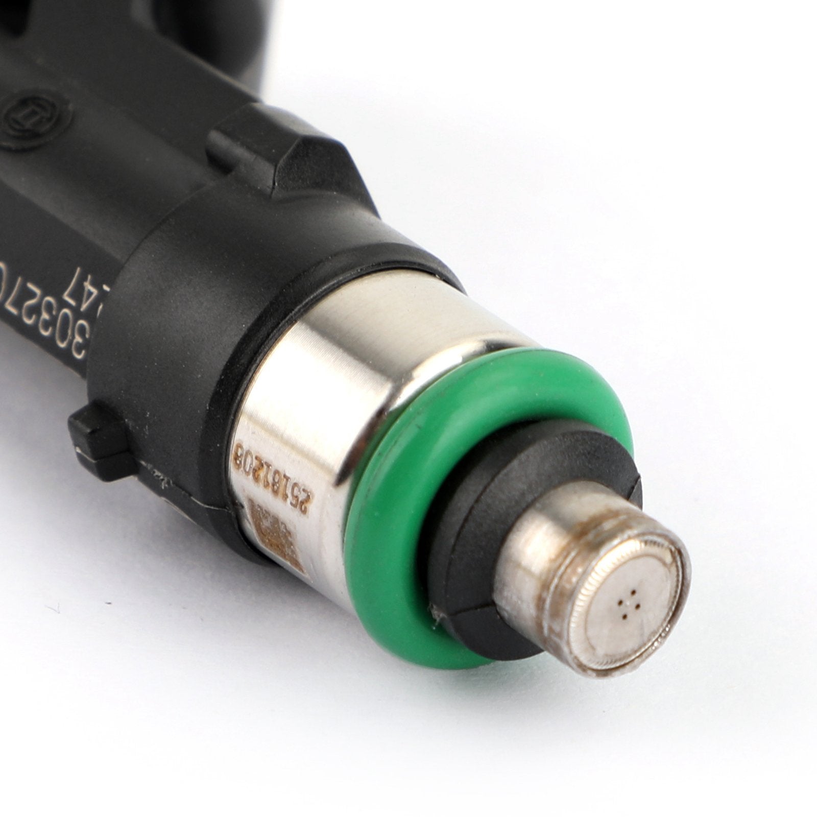 PALASER 2006-2010 Jeep Commander 6CPS Fuel Injectors 0280158020 81212145 53032701AA RL032701AA - Image 5