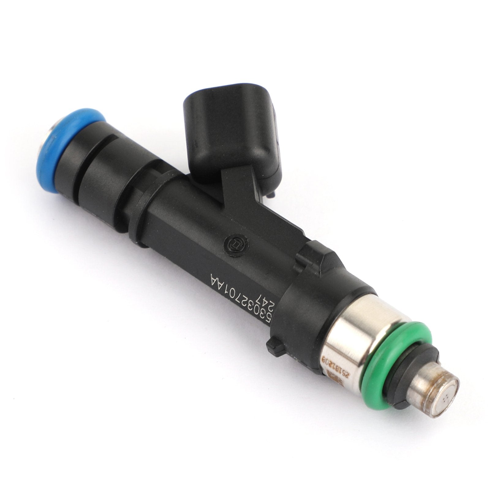 PALASER 2004-2012 Dodge Ram 1500 6CPS Fuel Injectors 0280158020 81212145 53032701AA RL032701AA - Image 11