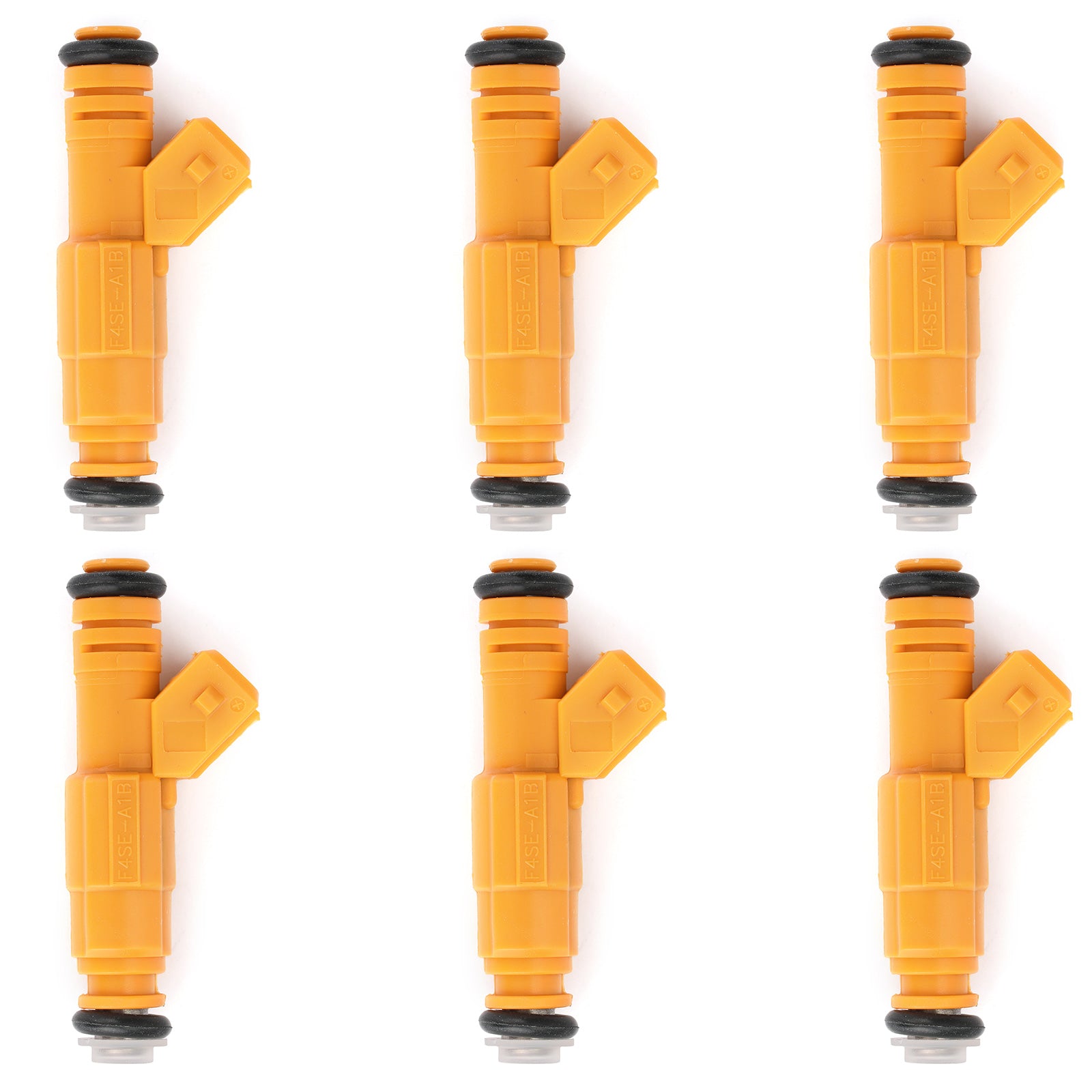 PALASER Fuel Injectors 0280155700 0280155703 M02710X6 For Ford Explorer Crown Victoria /lincoln Town Car /mercury Cougar Mountaineer - Image 7