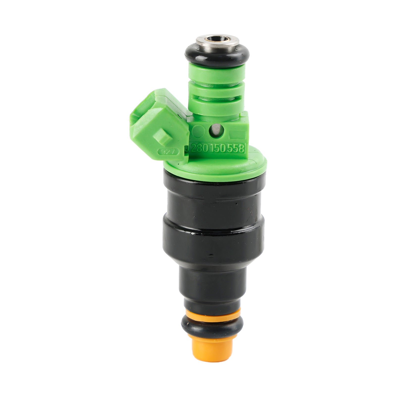 PALASER 1999-2004 Ford Linghtning 8PCS 0280150558 0280155968 42lbs Green Top Racing Fuel Injector - Image 2