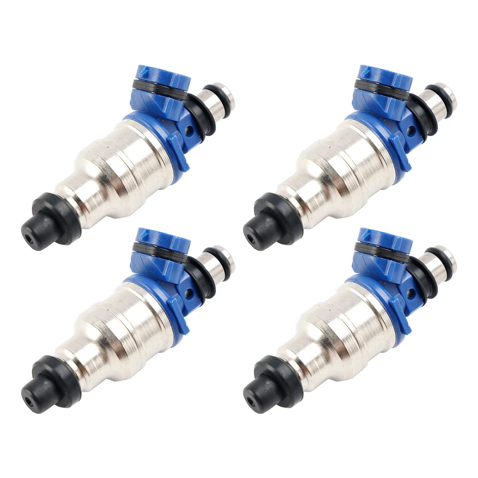 PALASER 1990-1993 Mazda Miata 1.6L 195500-1970 Fuel Injectors - Image 2