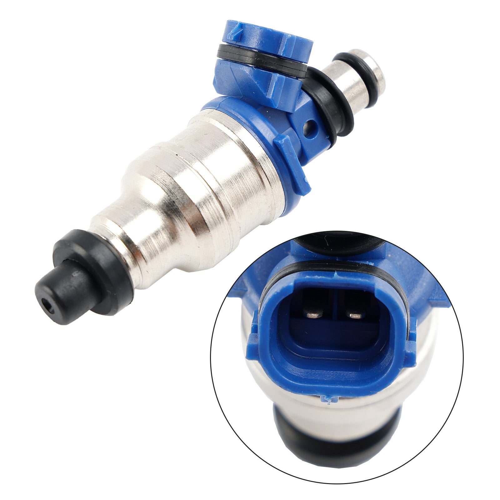 PALASER 1990-1993 Mazda Miata 1.6L 195500-1970 Fuel Injectors - Image 3