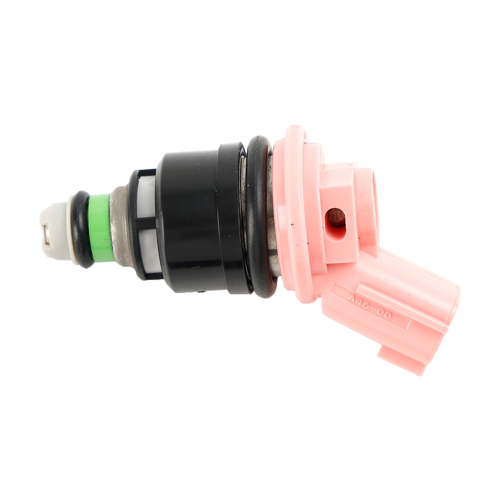 PALASER 1Pcs Fuel Injectors Fit Nissan Maxima Sentra 1991-1999 200SX Nx 16600-57y01