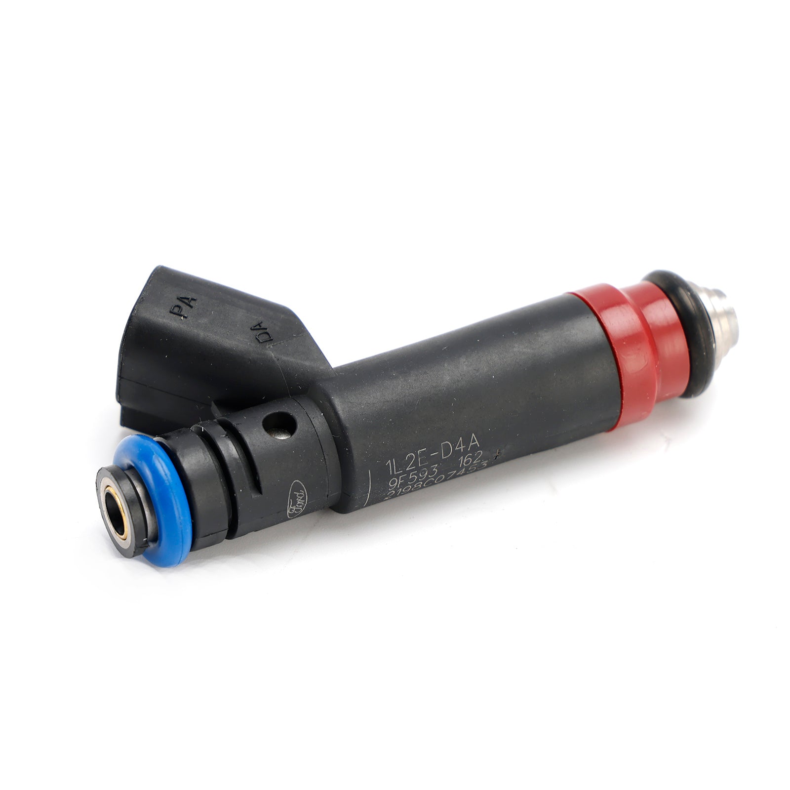PALASER 1PCS Fuel Injectors 1L2E-D4A Fit Ford Explorer 02-04 Mercury Mountaineer 4.6L V8 - Image 3