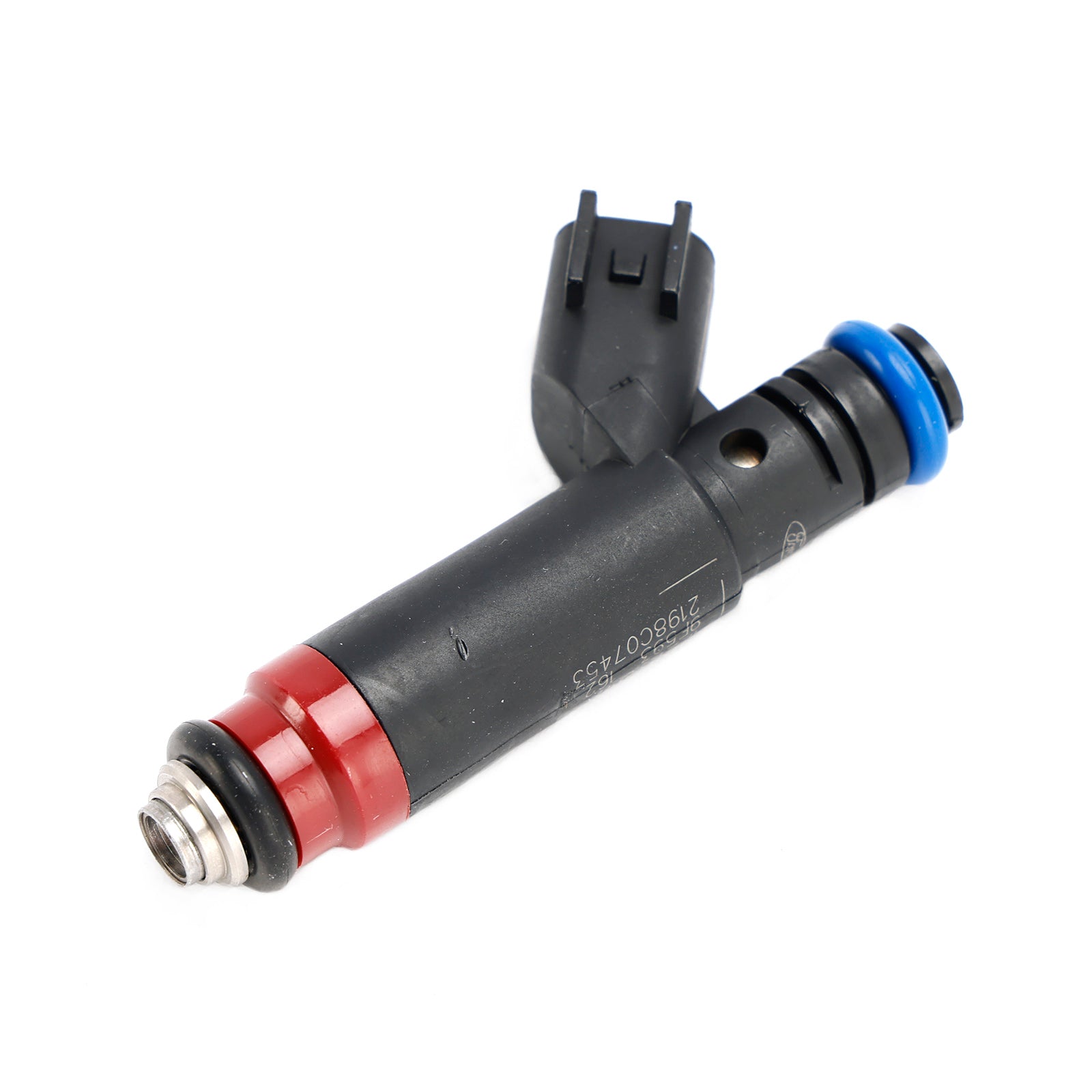 PALASER 1PCS Fuel Injectors 1L2E-D4A Fit Ford Explorer 02-04 Mercury Mountaineer 4.6L V8 - Image 10