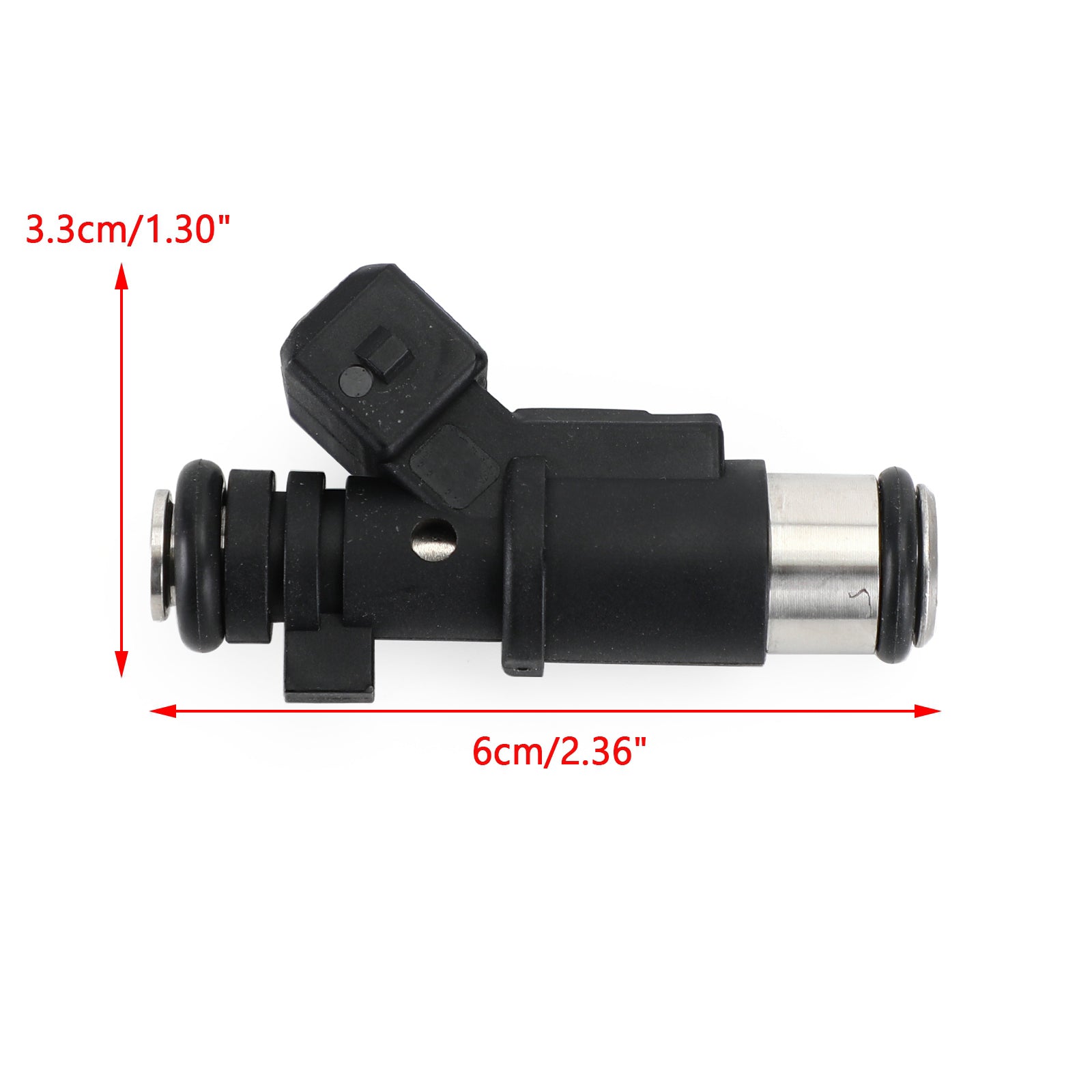 PALASER 1993-2003 Peugeot 306 Hatchback (7A, 7C, N3, N5) Fuel Injectors 0280156357 01F002A - Image 5