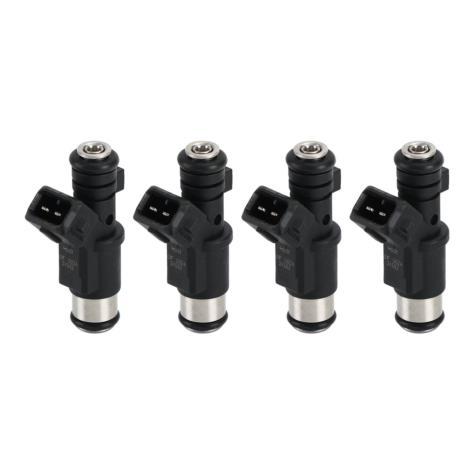 PALASER 1993-2003 Peugeot 306 (7B, N3, N5) Fuel Injectors 0280156357 01F002A