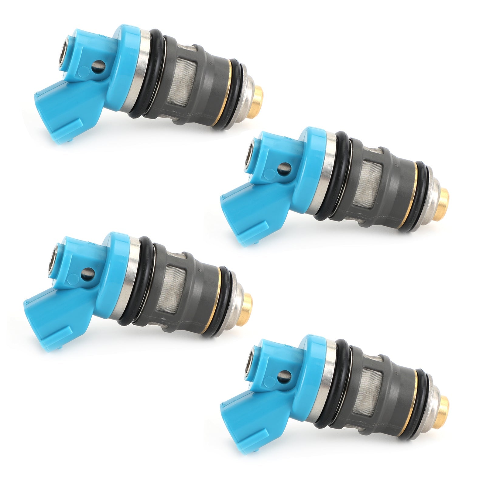 PALASER Toyota Hilux RZN14 Hiace RZH1 Dyna RZY2 1RZE Fuel Injectors 23250-75070 23209-79115 - Image 14