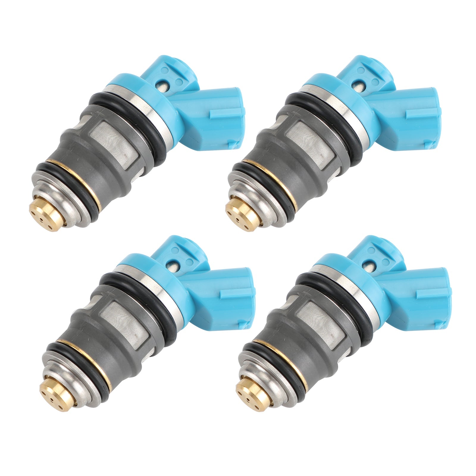 PALASER Toyota Hilux RZN14 Hiace RZH1 Dyna RZY2 1RZE Fuel Injectors 23250-75070 23209-79115 - Image 17