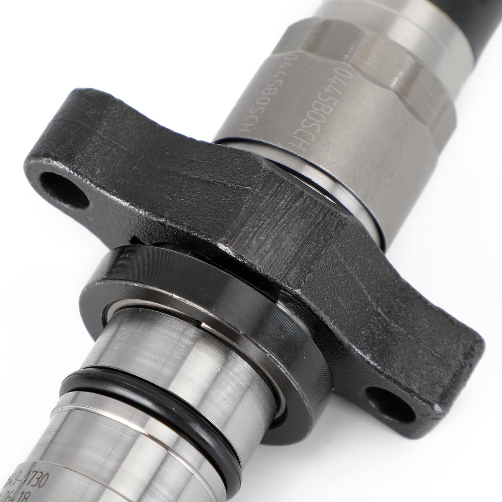 PALASER 2003 Dodge Pick-up Truck 5.9L Diesel Common Rail Fuel Injector 0445120255 5263318 044512010 0445120113 0986435503 - Image 4