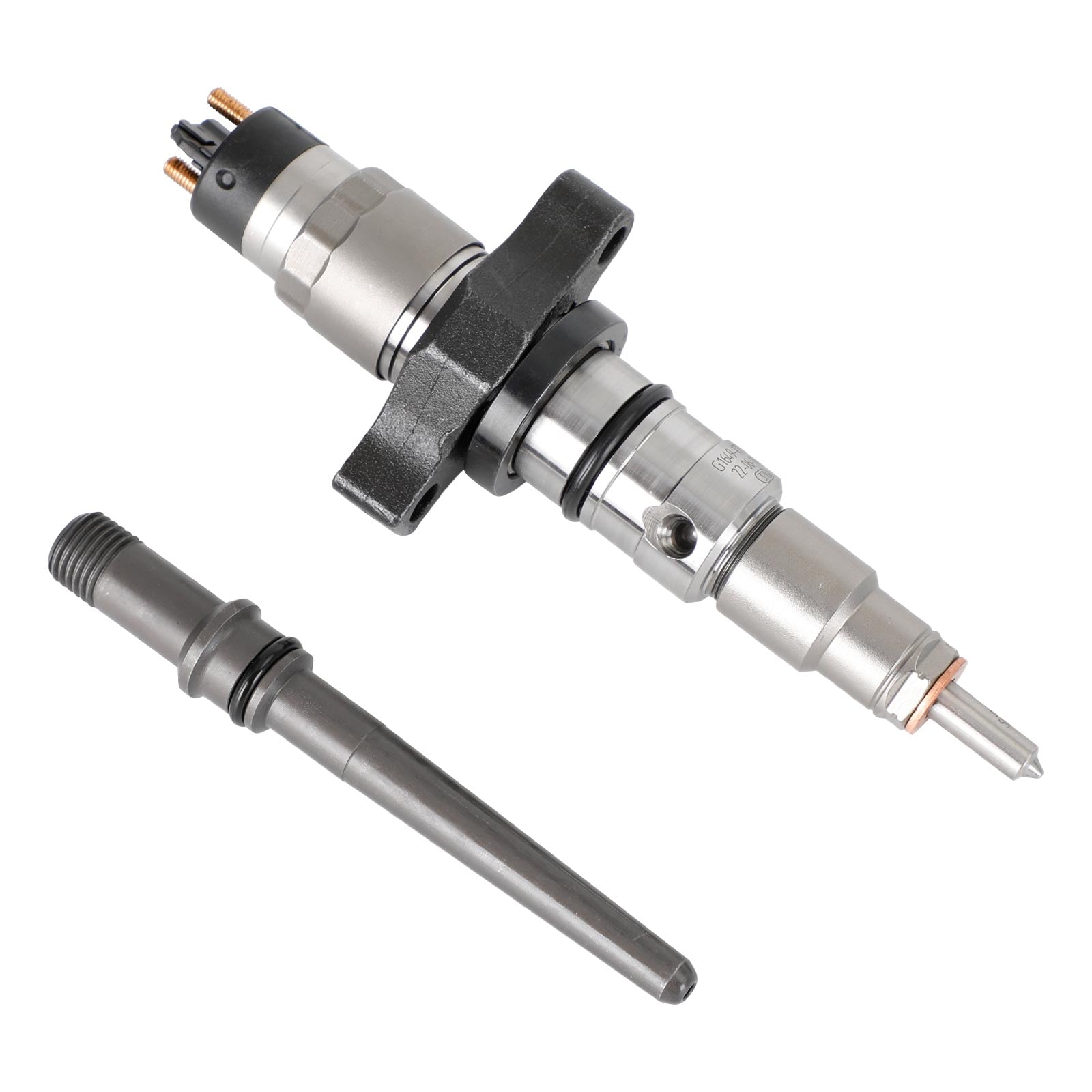 PALASER 2003 Dodge Ram 2500 3500 Trucks 5.9L Diesel 1PCS/6PCS Common Rail Fuel Injector 0445120255 0986435503 3947550 - Image 4
