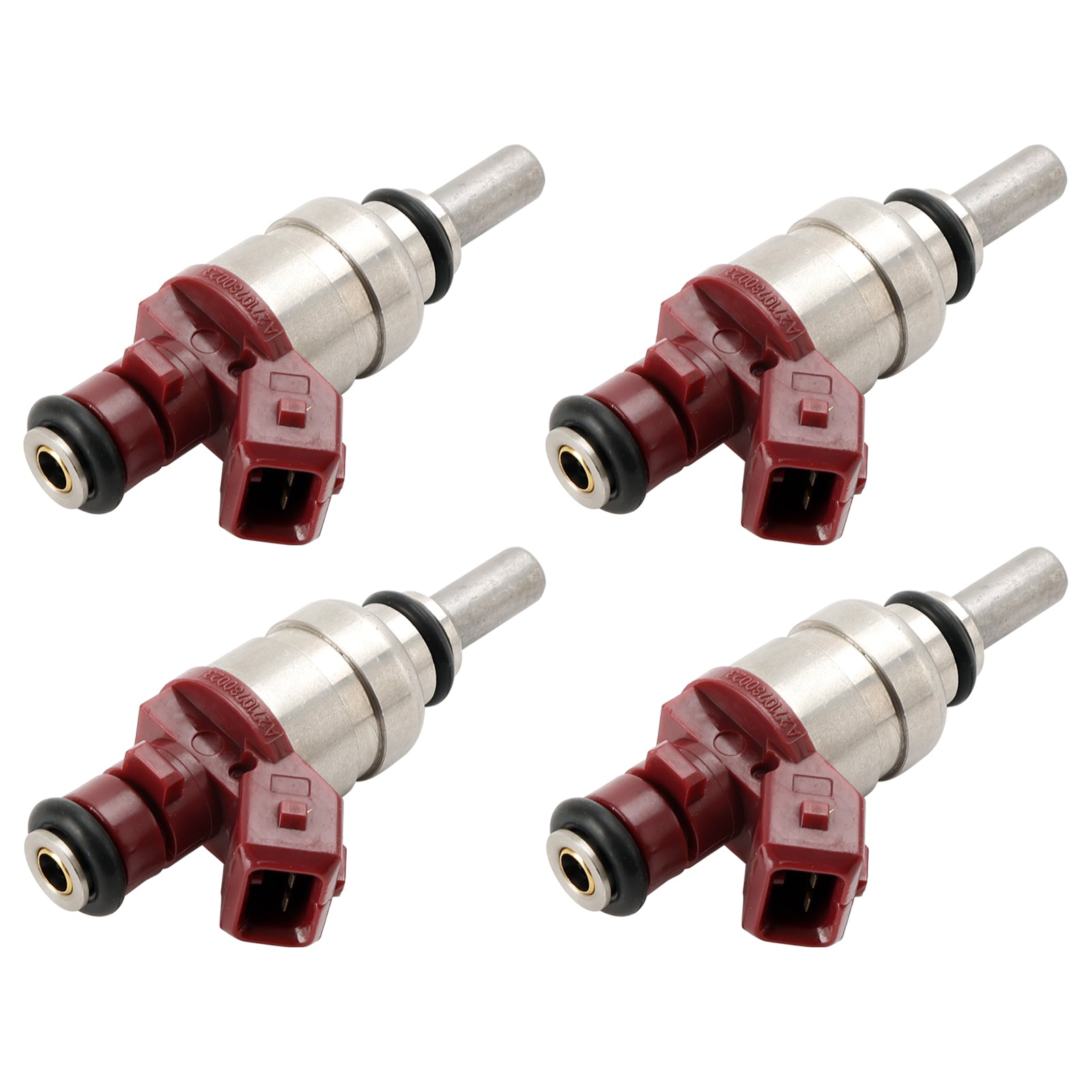PALASER Mercedes-benz Sprinter 906 1.8L Fuel Injector A2710780023 A2C59506219 - Image 13