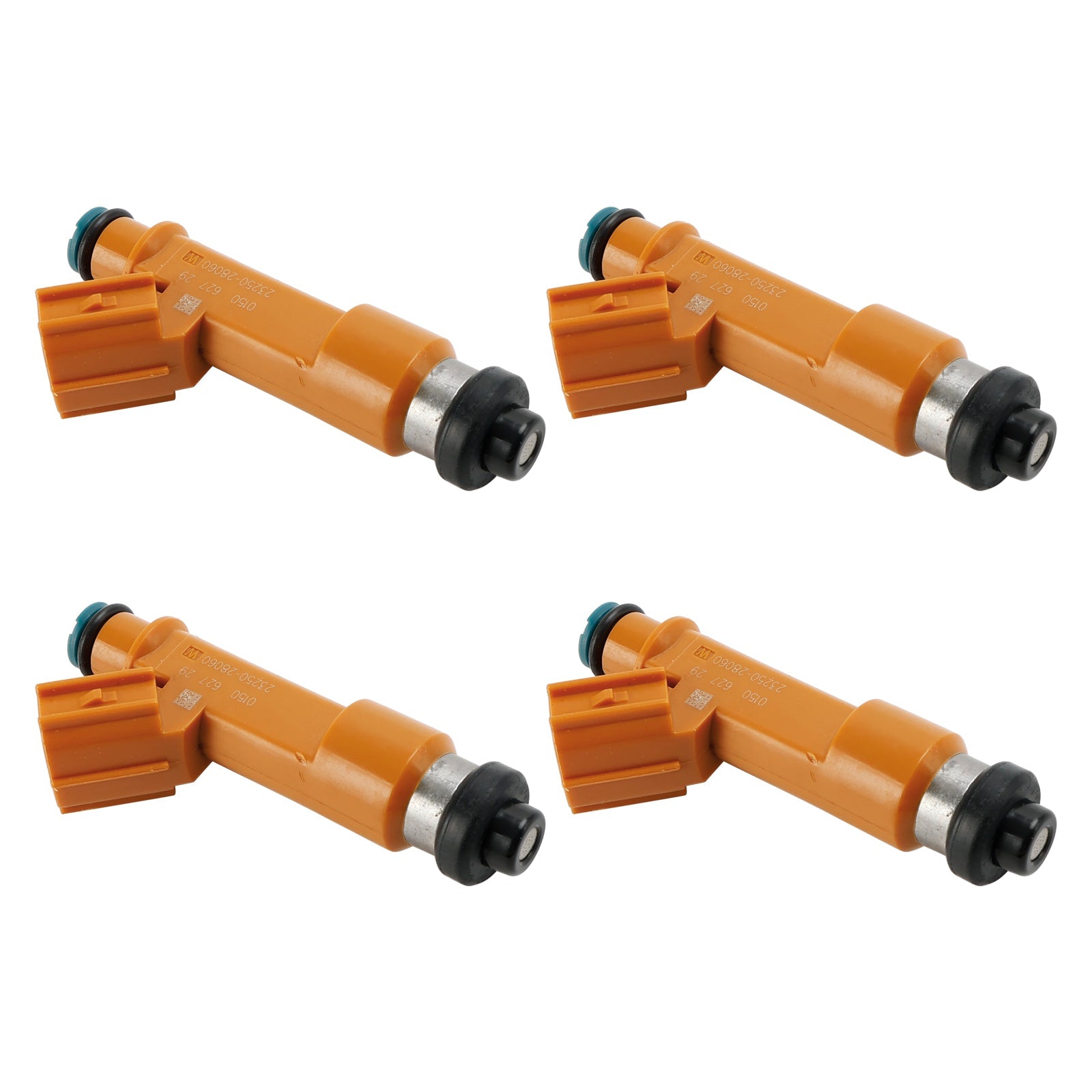 PALASER 2010-2012 Lexus HS250h 2.4L I4 Fuel Injector 23209-0H050 23209-28060 297500-0680 - Image 14
