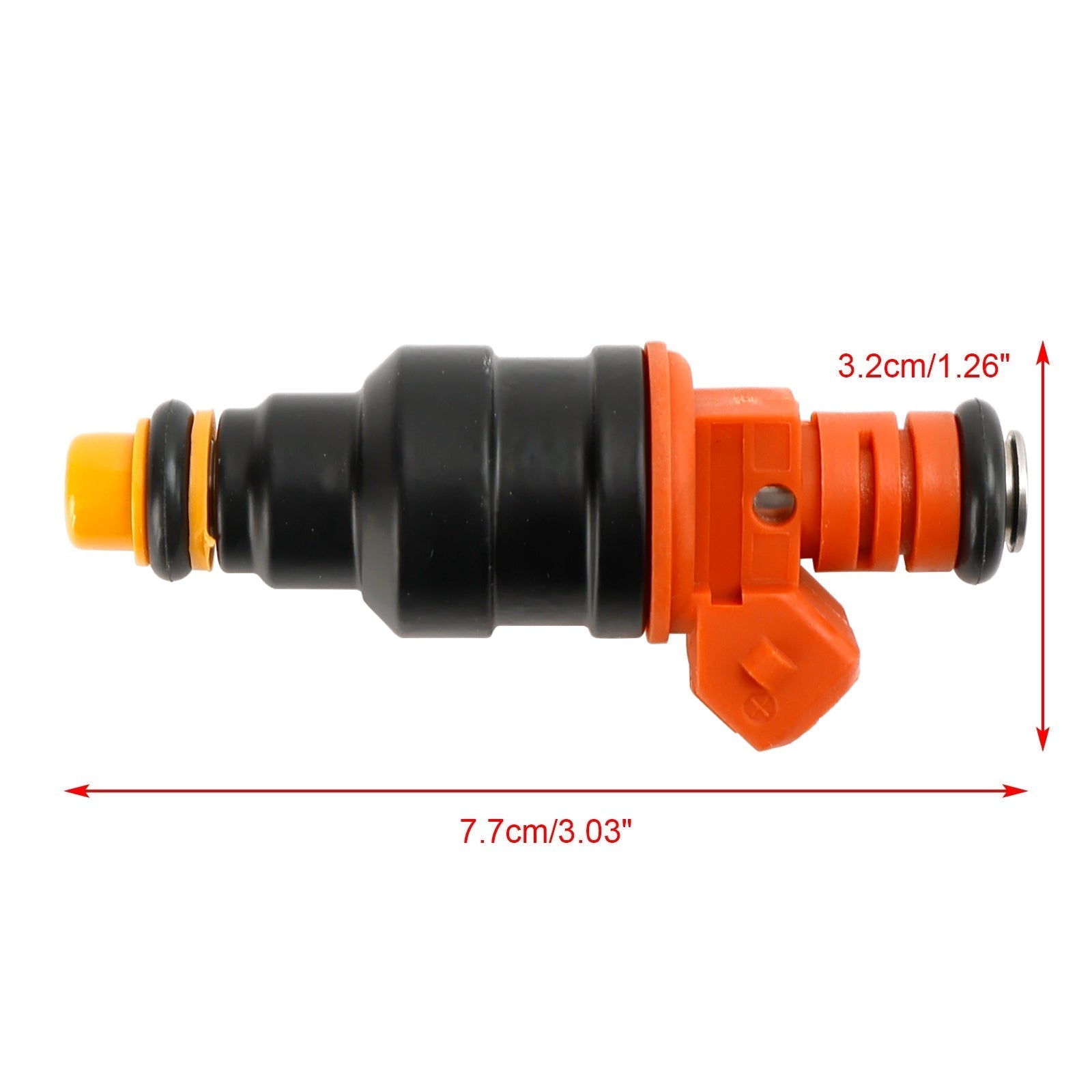 PALASER Fiat Punto Gt & Coupe 16V 310CC Fuel Injector 0280150785 280150785 - Image 2