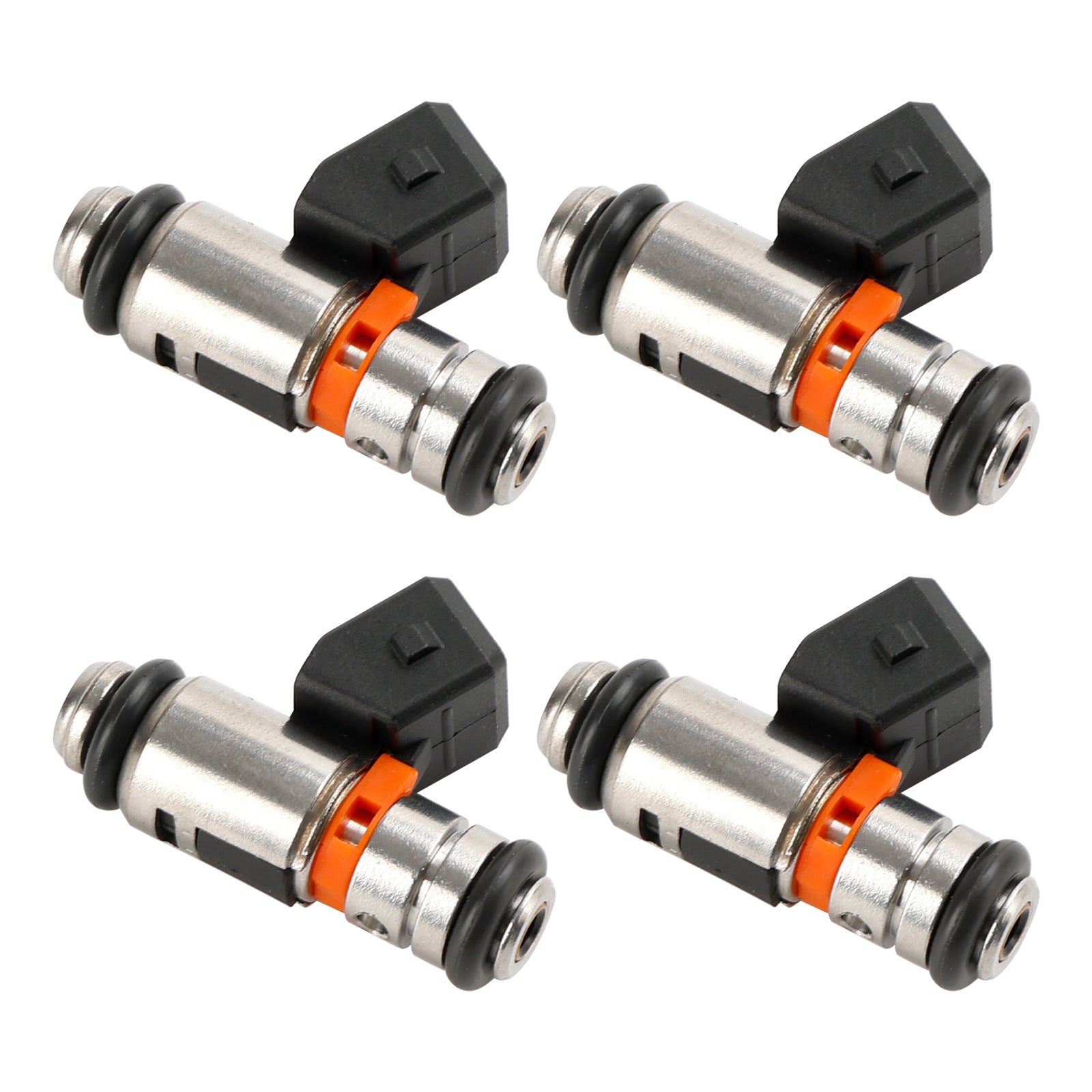 PALASER 2001-2010 Fiat Doblo Cargo Fuel Injector IWP095 0280158169 805001230403 71718655 - Image 14