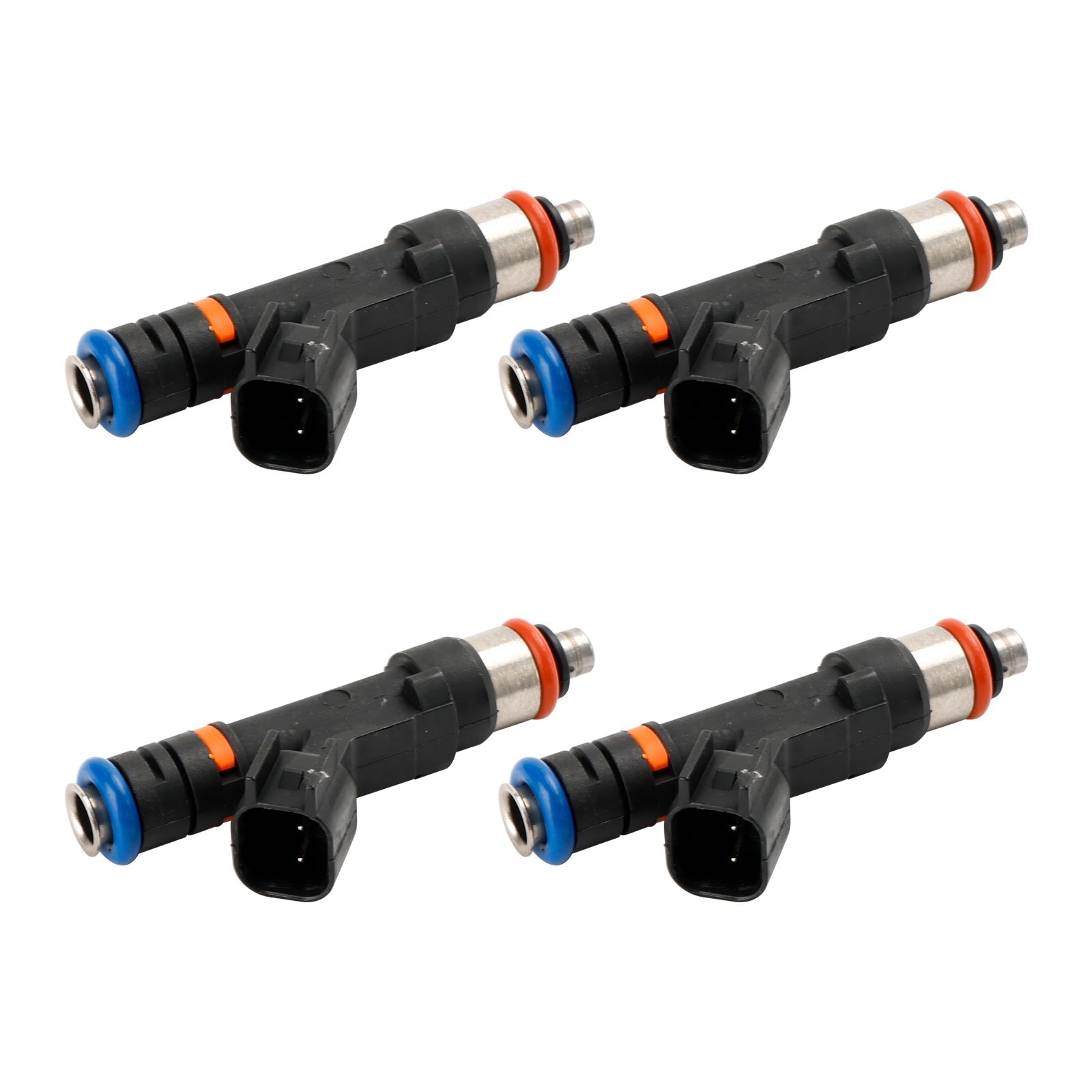 PALASER 2009-2011 Mercury Mariner 2.5L Fuel Injector 0280158162 9E5Z9F593A 822-11210 800-2035N - Image 14