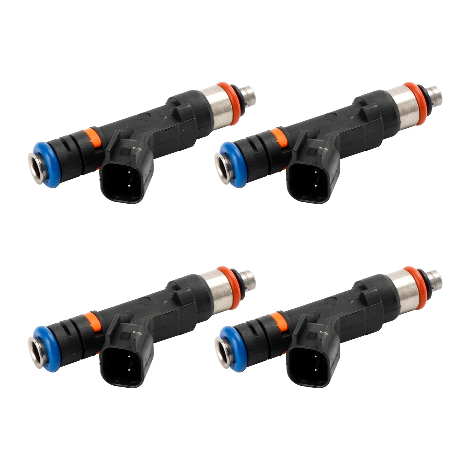 PALASER 2009-2019 Ford Escape 2.5L Fuel Injector 0280158162 9E5Z9F593A 822-11210 800-2035N - Image 14